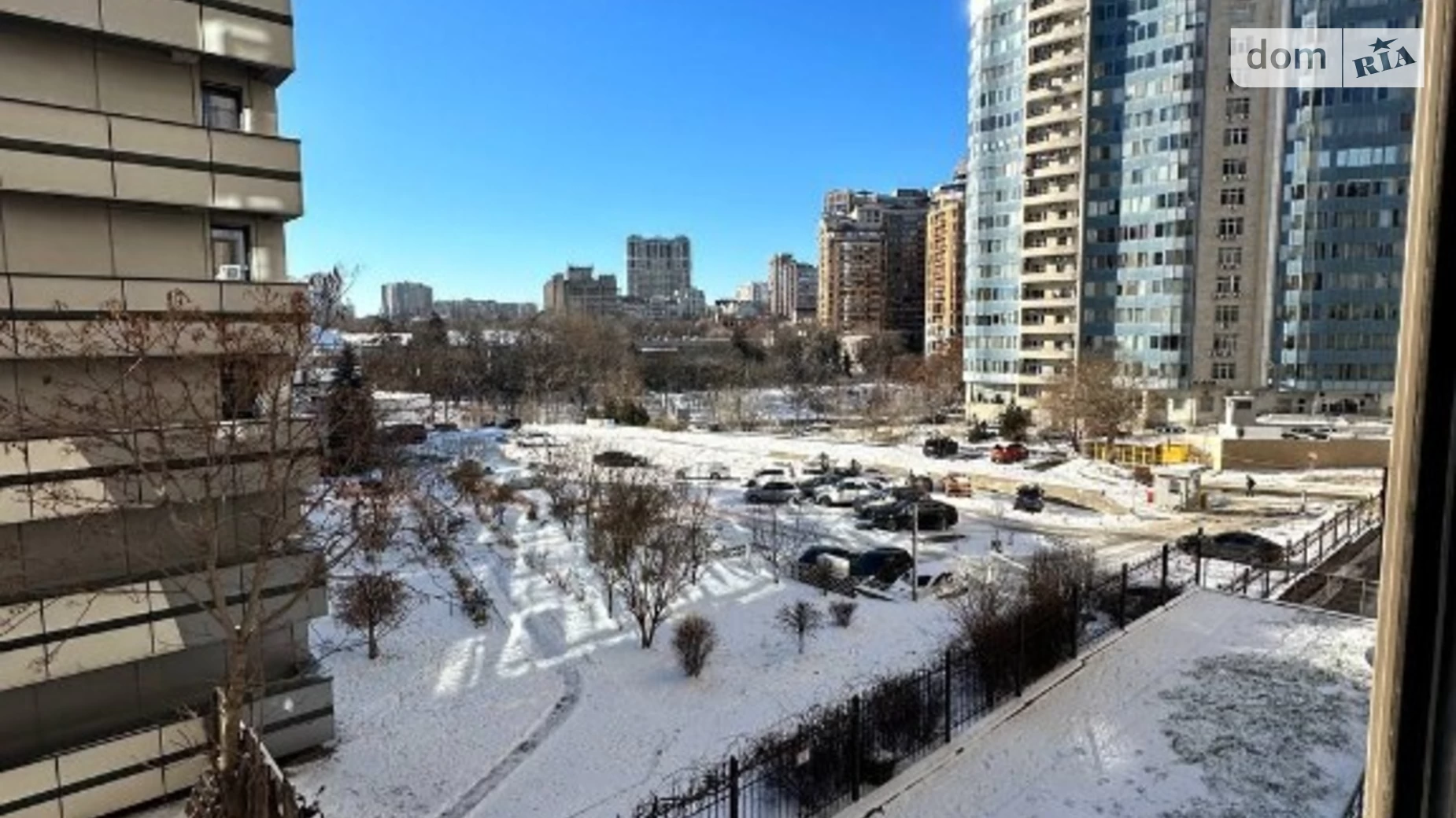 Продается 2-комнатная квартира 88 кв. м в Одессе, плато Гагаринское - фото 2