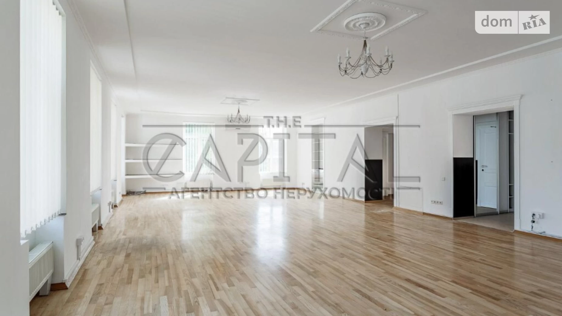 Сдается в аренду офис 276 кв. м в бизнес-центре, цена: 2600 $ - фото 4