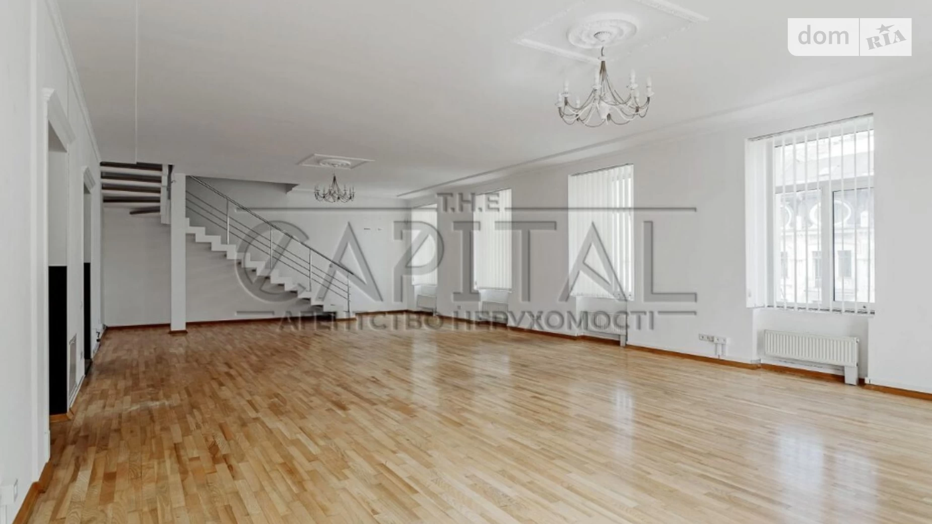 Сдается в аренду офис 276 кв. м в бизнес-центре, цена: 2600 $ - фото 3