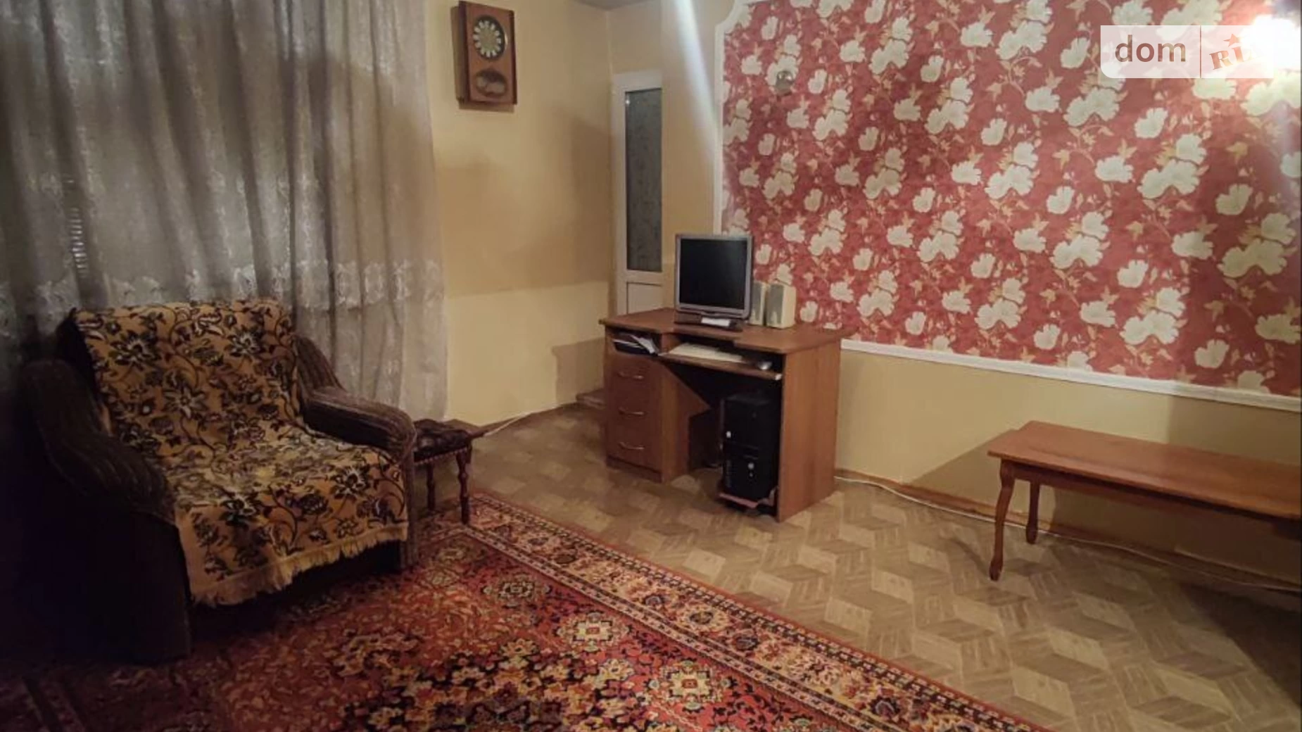 Продается 2-комнатная квартира 52 кв. м в Харькове, Григоровское шоссе, 10