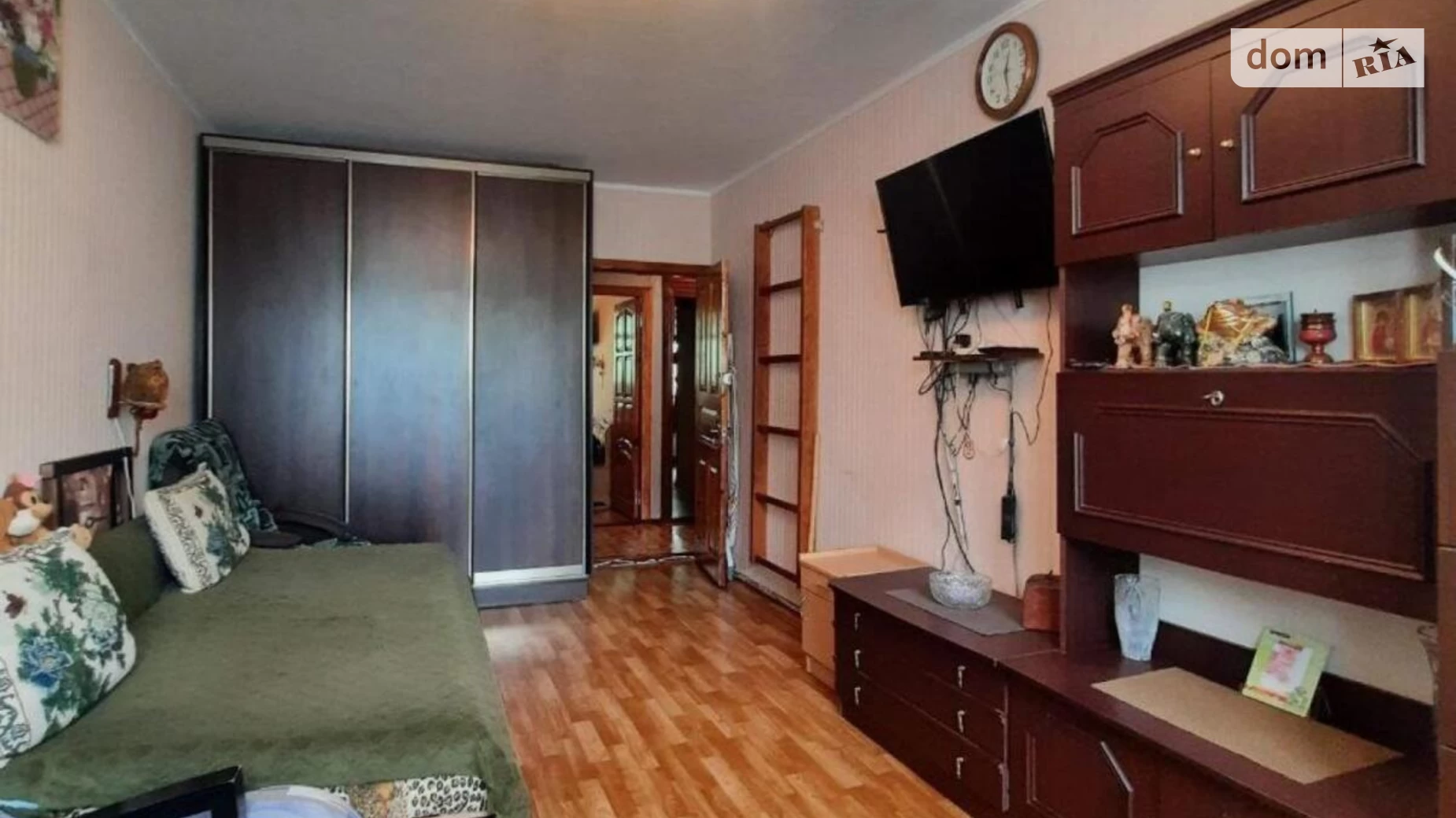 Продается 2-комнатная квартира 48 кв. м в Харькове, ул. Валентиновская, 27А - фото 4