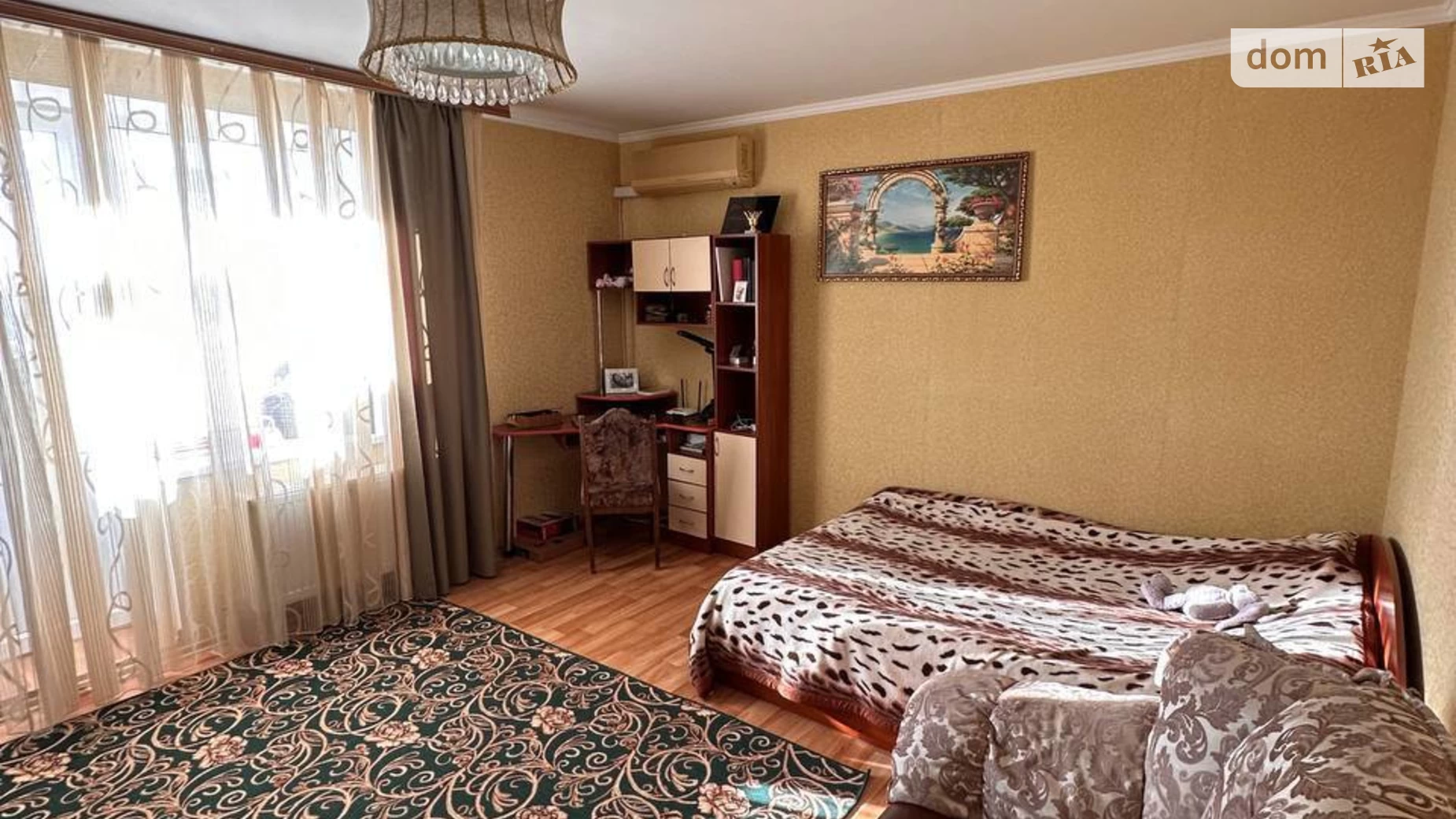 Продается 1-комнатная квартира 45 кв. м в Сумах, ул. Новомистенская