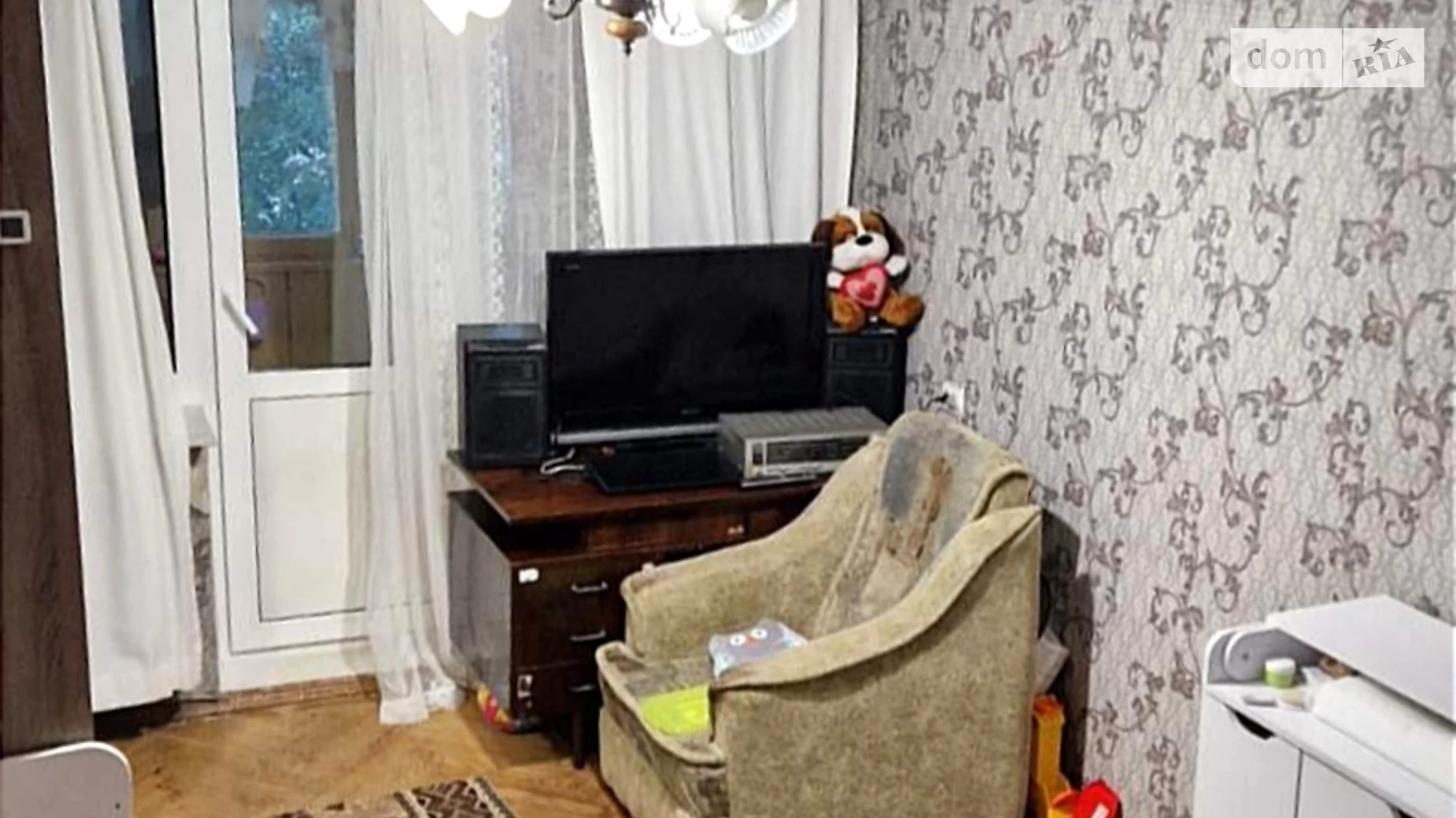 Продается 2-комнатная квартира 45 кв. м в Киеве, ул. Парково-Сырецкая, 14 - фото 3