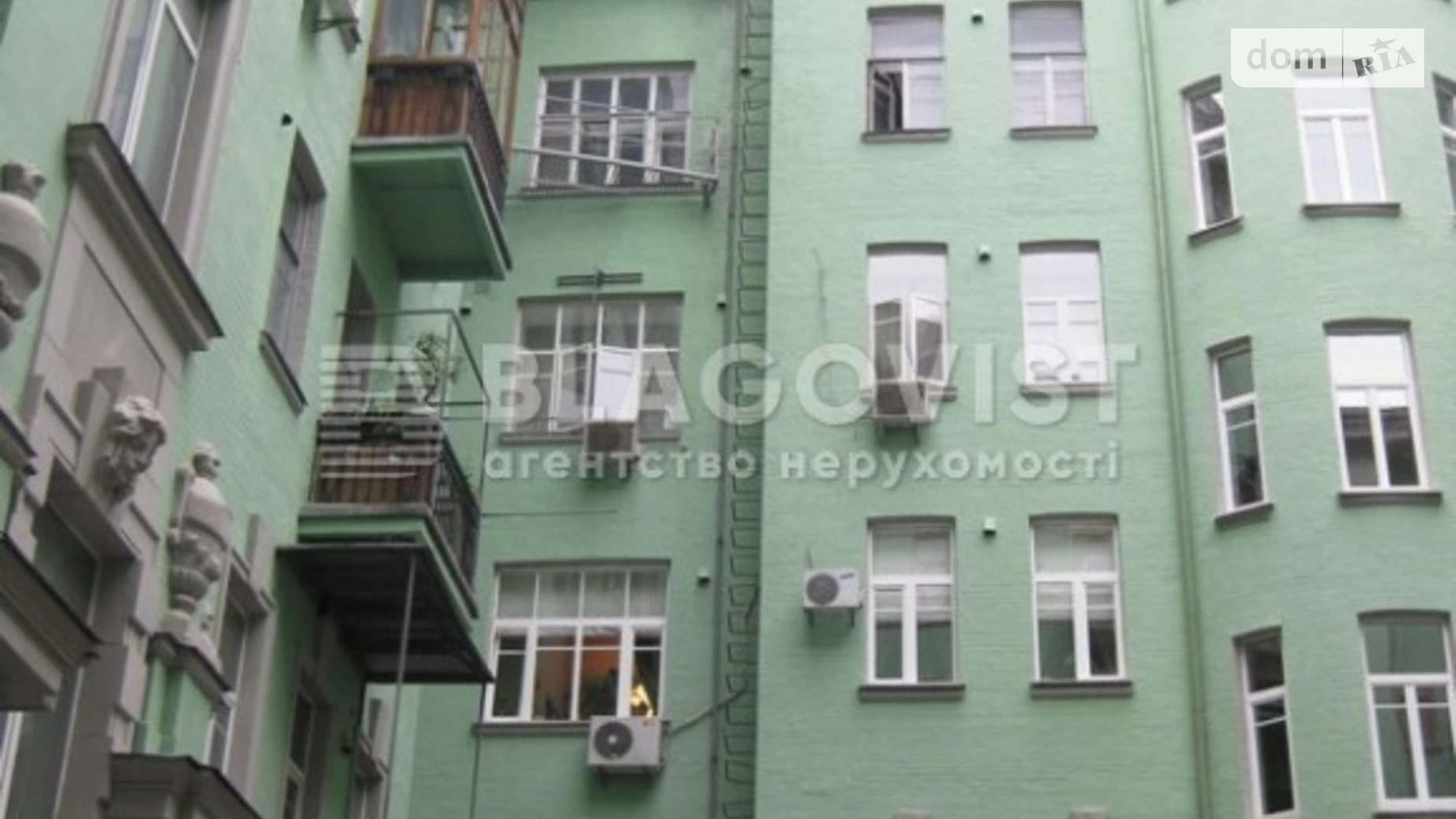 Продается 4-комнатная квартира 97 кв. м в Киеве, ул. Терещенковская, 13 - фото 3