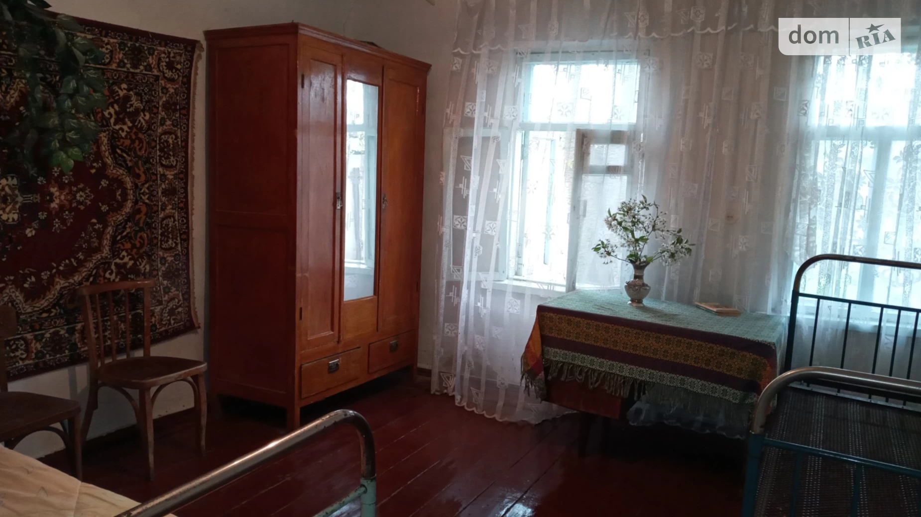 Продается часть дома 34 кв. м с мебелью, ул. Ивана Сошенко(Коминтерна), 11