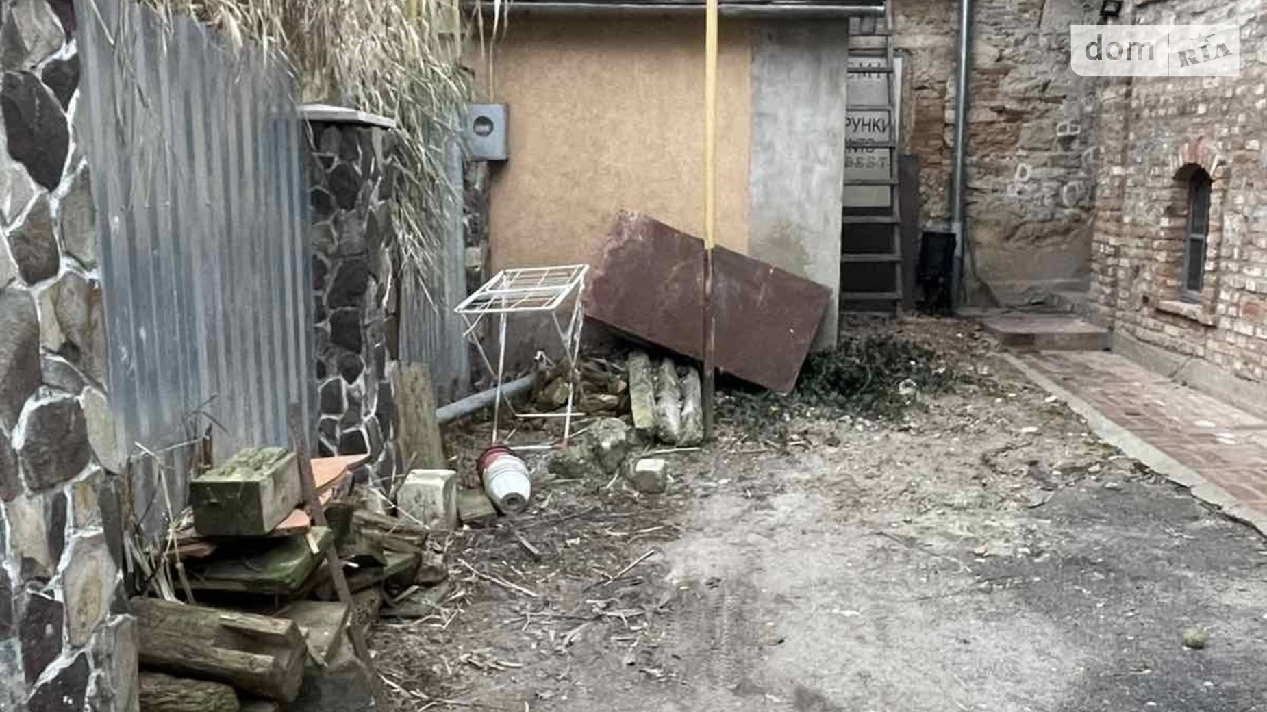 Продається частина будинку 21 кв. м з гаражем, цена: 21000 $ - фото 4