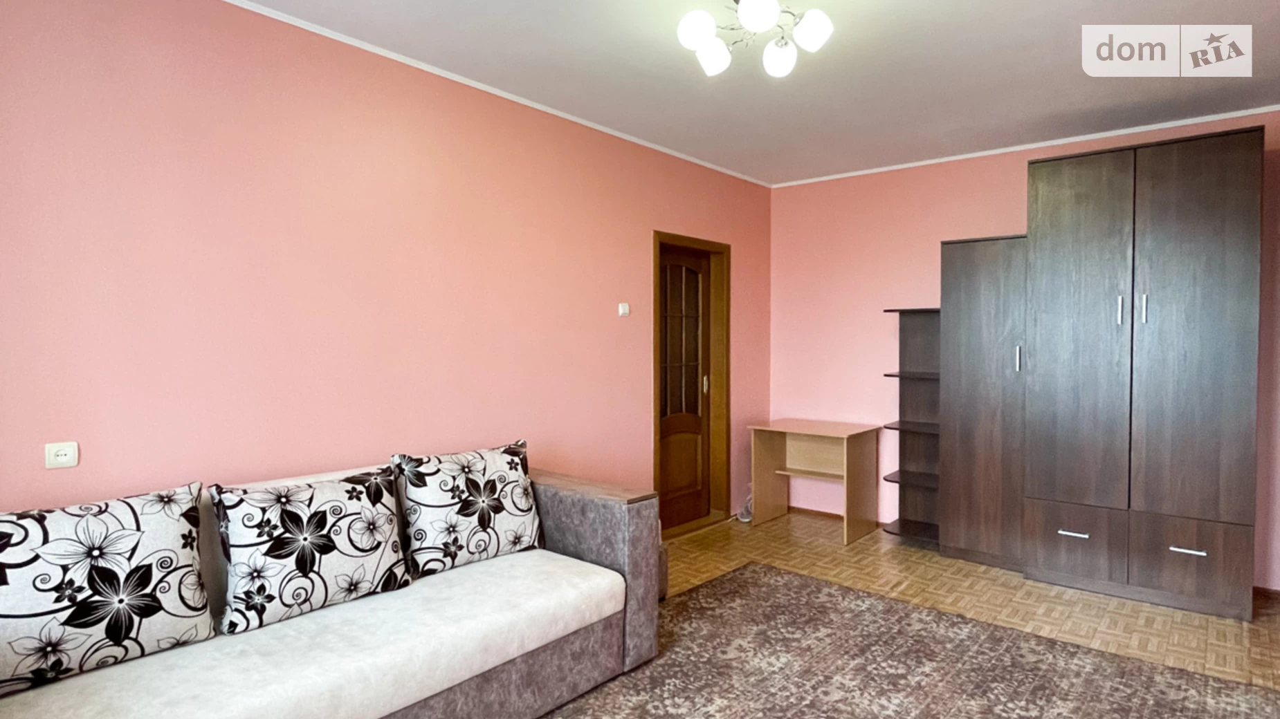 Продается 1-комнатная квартира 35 кв. м в Ровно, ул. Королева, 23