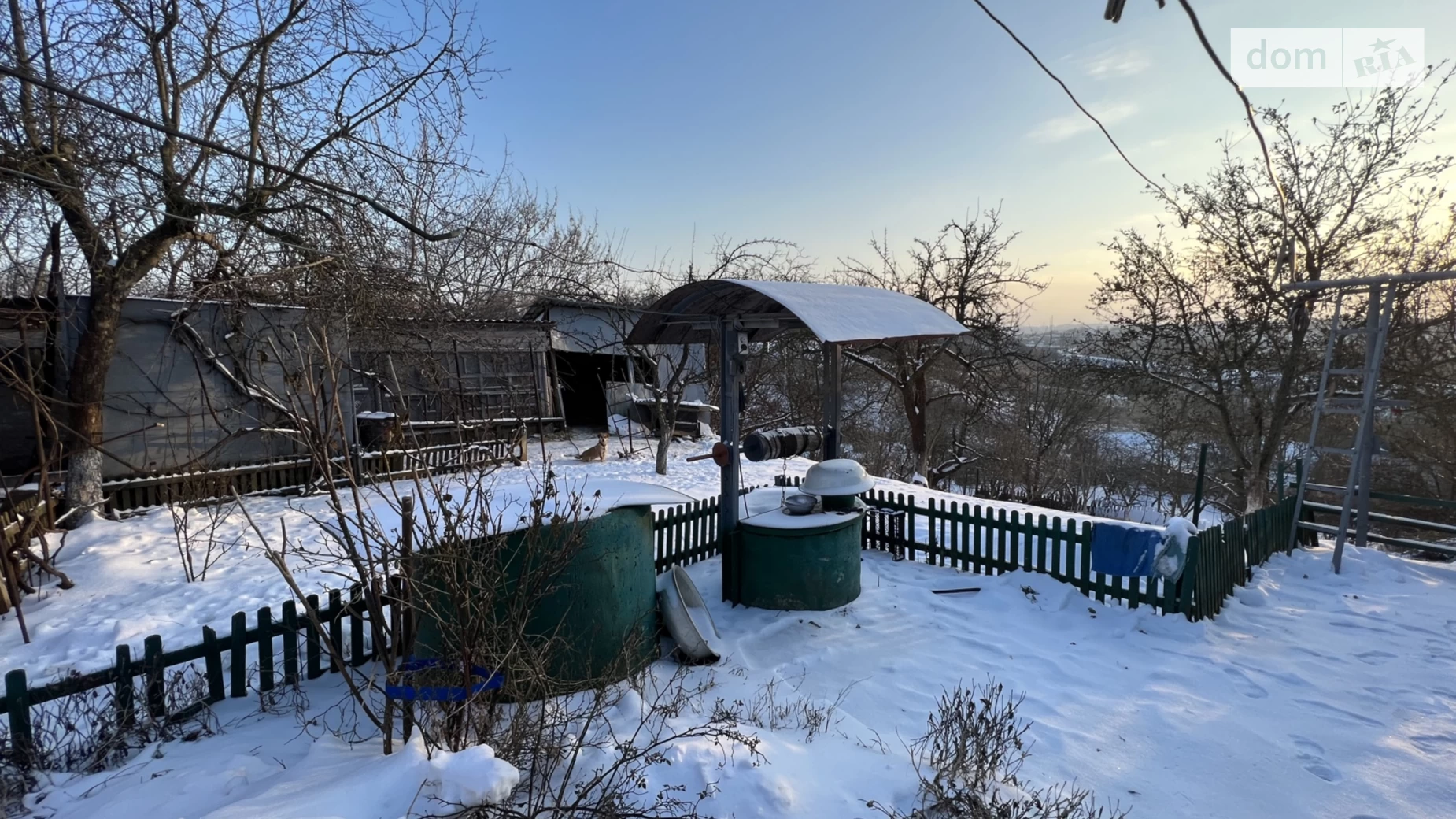 Продается одноэтажный дом 78.5 кв. м с камином, цена: 38000 $ - фото 5