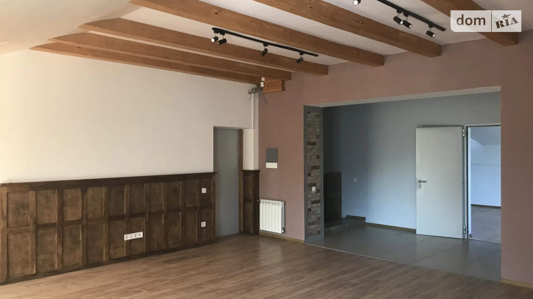 Сдается в аренду офис 236 кв. м в бизнес-центре, цена: 89680 грн - фото 5