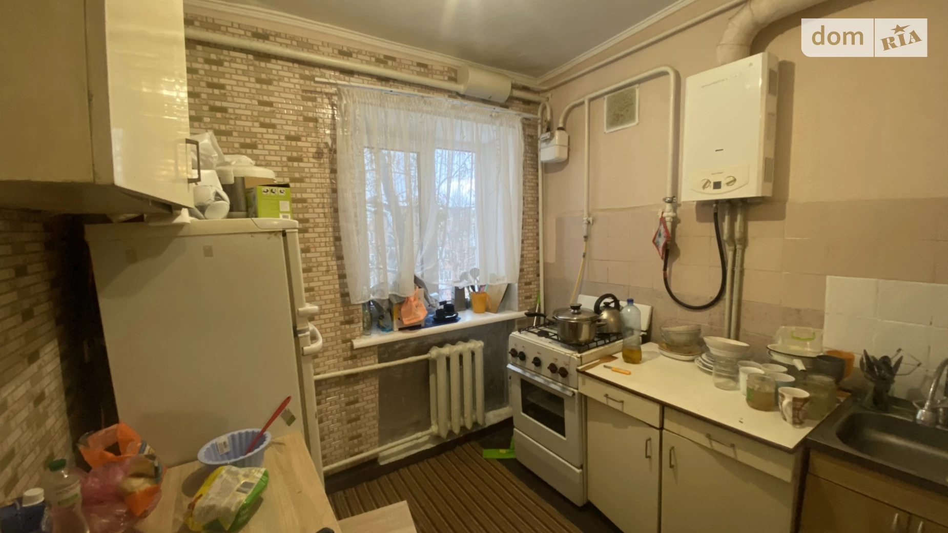 Продается 2-комнатная квартира 42 кв. м в Виннице - фото 2