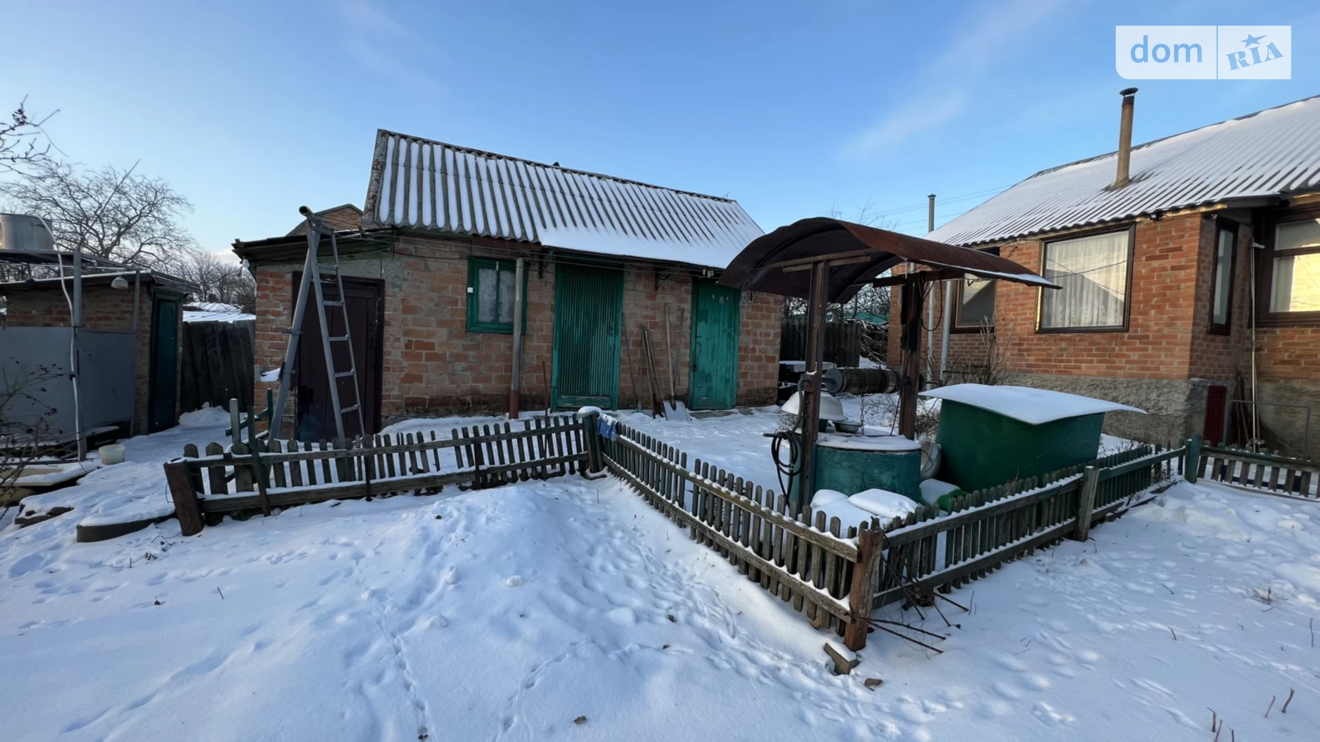 Продается одноэтажный дом 78.5 кв. м с камином, цена: 38000 $ - фото 3