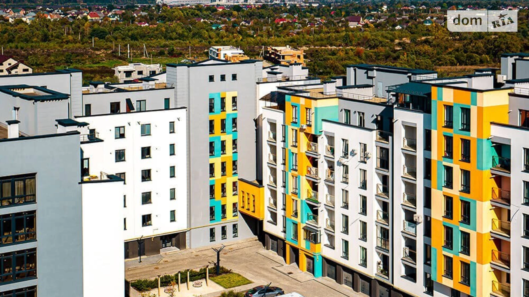Продается 3-комнатная квартира 83.5 кв. м в Волчинце, ул. Тараса Шевченко - фото 3