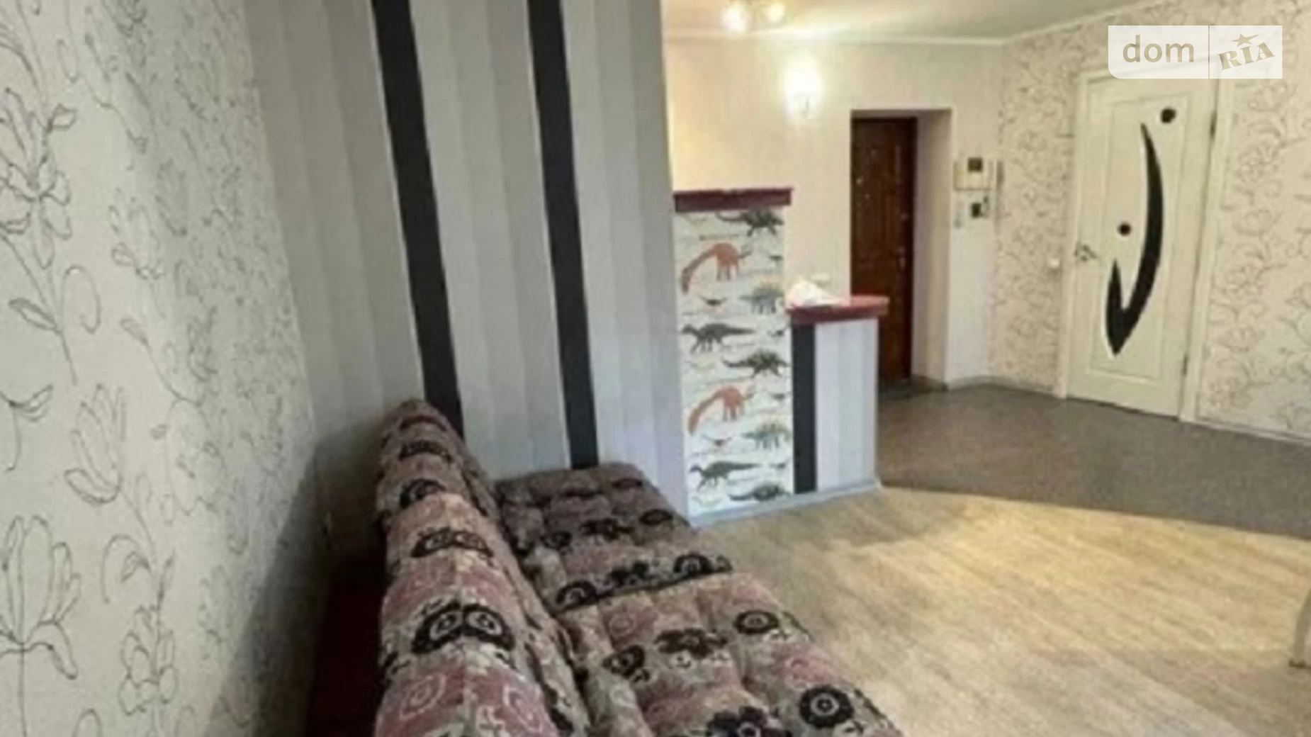 Продается 2-комнатная квартира 52 кв. м в Николаеве, ул. Генерала Карпенко - фото 3