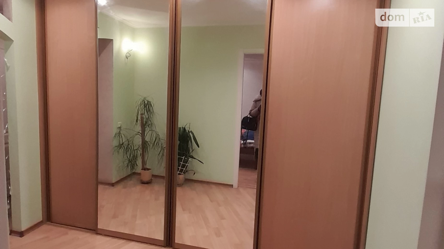 2-комнатная квартира 52 кв. м в Запорожье, ул. Космическая, 89 - фото 2