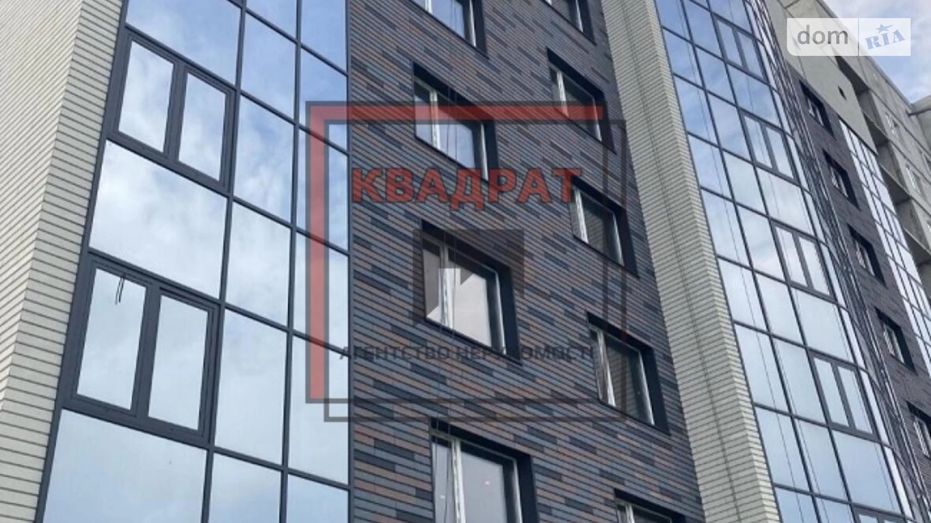 Продається 1-кімнатна квартира 40 кв. м у Полтаві, вул. Половка