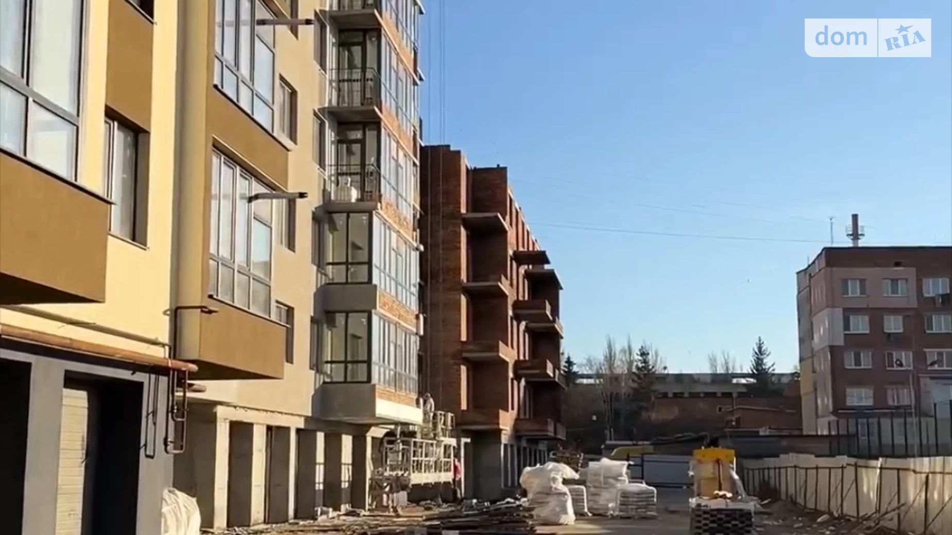 Продається 1-кімнатна квартира 46 кв. м у Вінниці, вул. Сергія Зулінського - фото 4