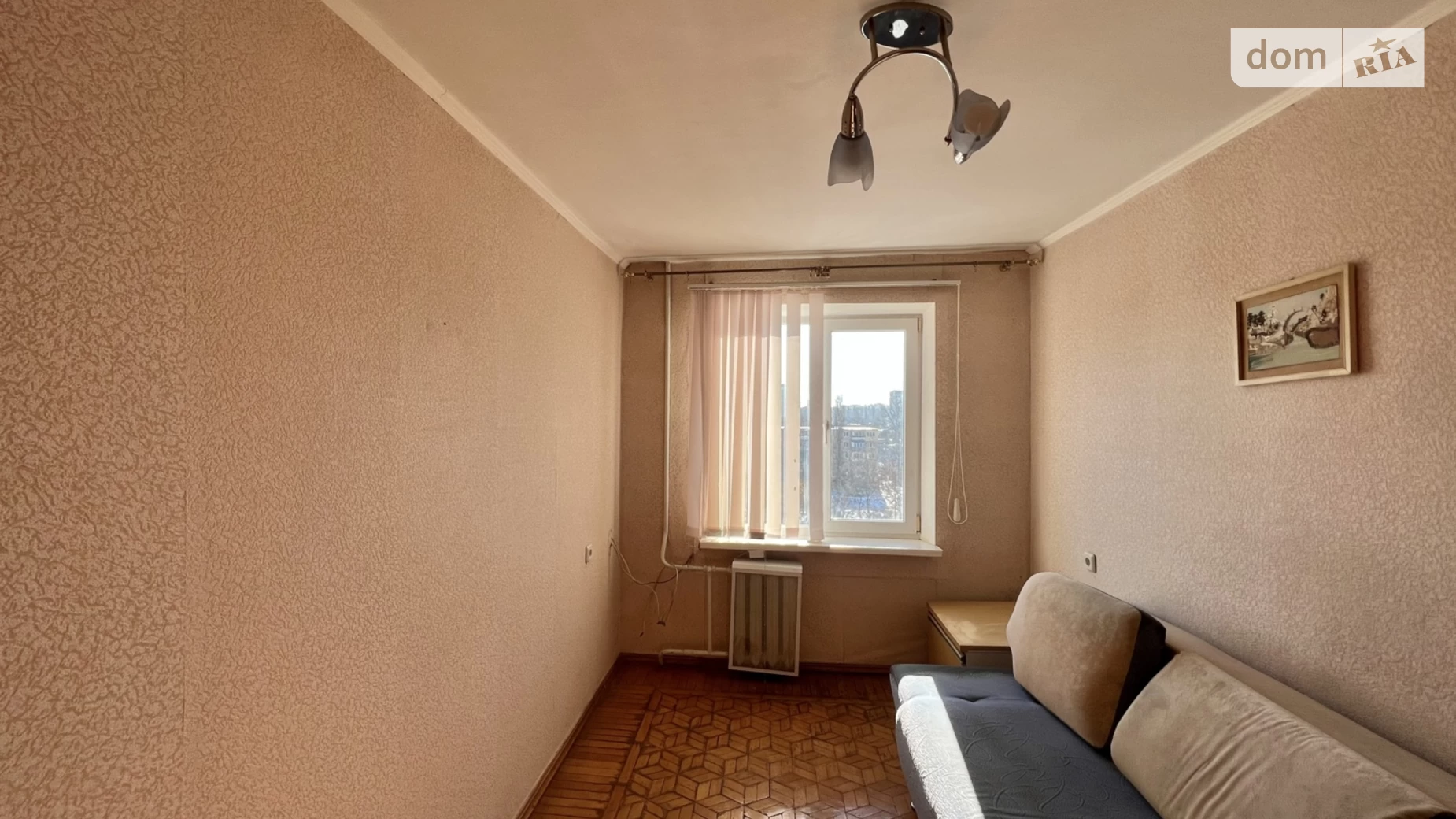 Продается 2-комнатная квартира 44 кв. м в Одессе, просп. Небесной Сотни - фото 4