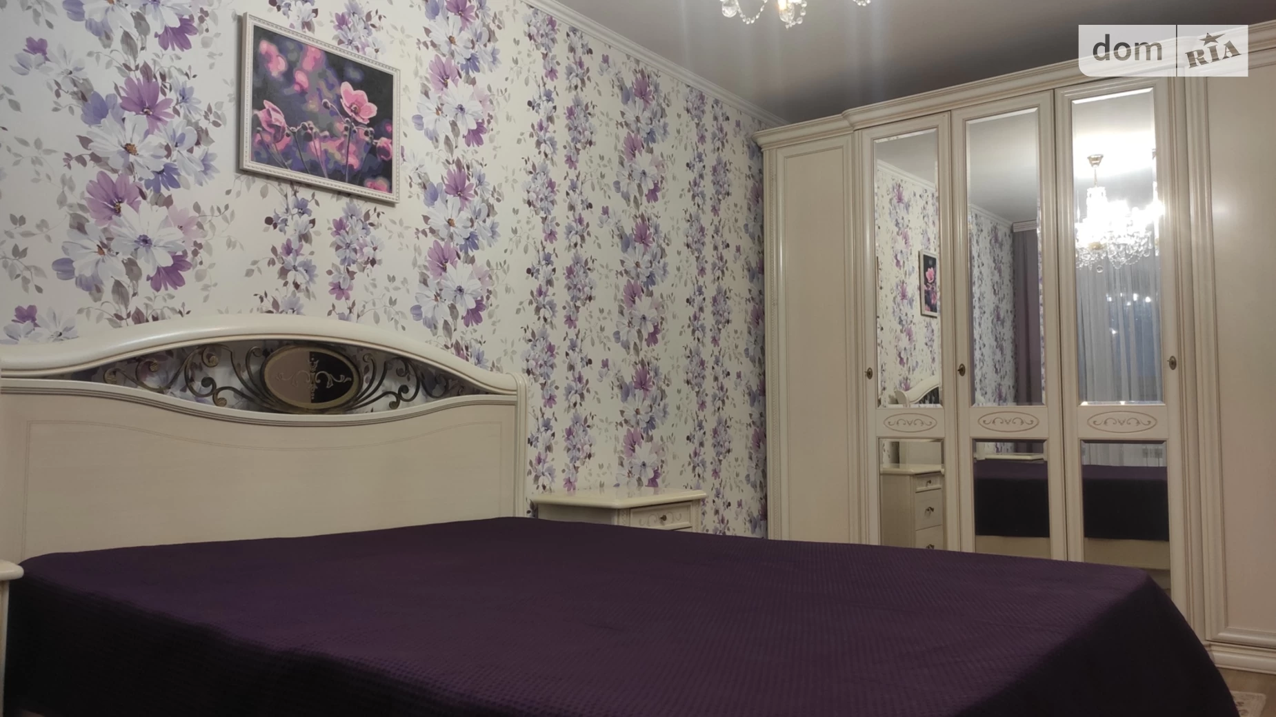 Сдается в аренду 2-комнатная квартира 45 кв. м в Харькове, просп. Победы, 72 - фото 3