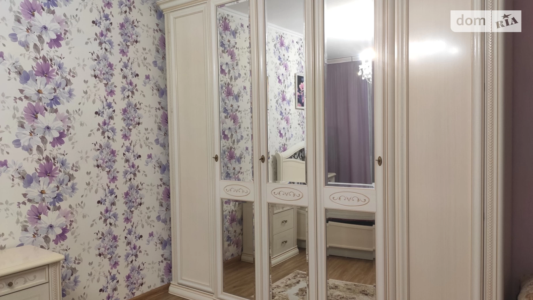 Сдается в аренду 2-комнатная квартира 45 кв. м в Харькове, просп. Победы, 72 - фото 4