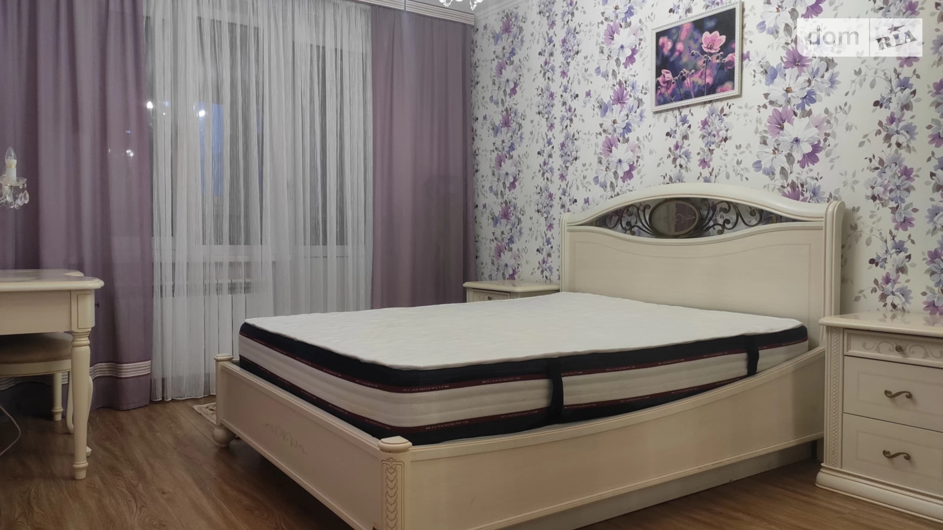 Сдается в аренду 2-комнатная квартира 45 кв. м в Харькове, просп. Победы, 72 - фото 2
