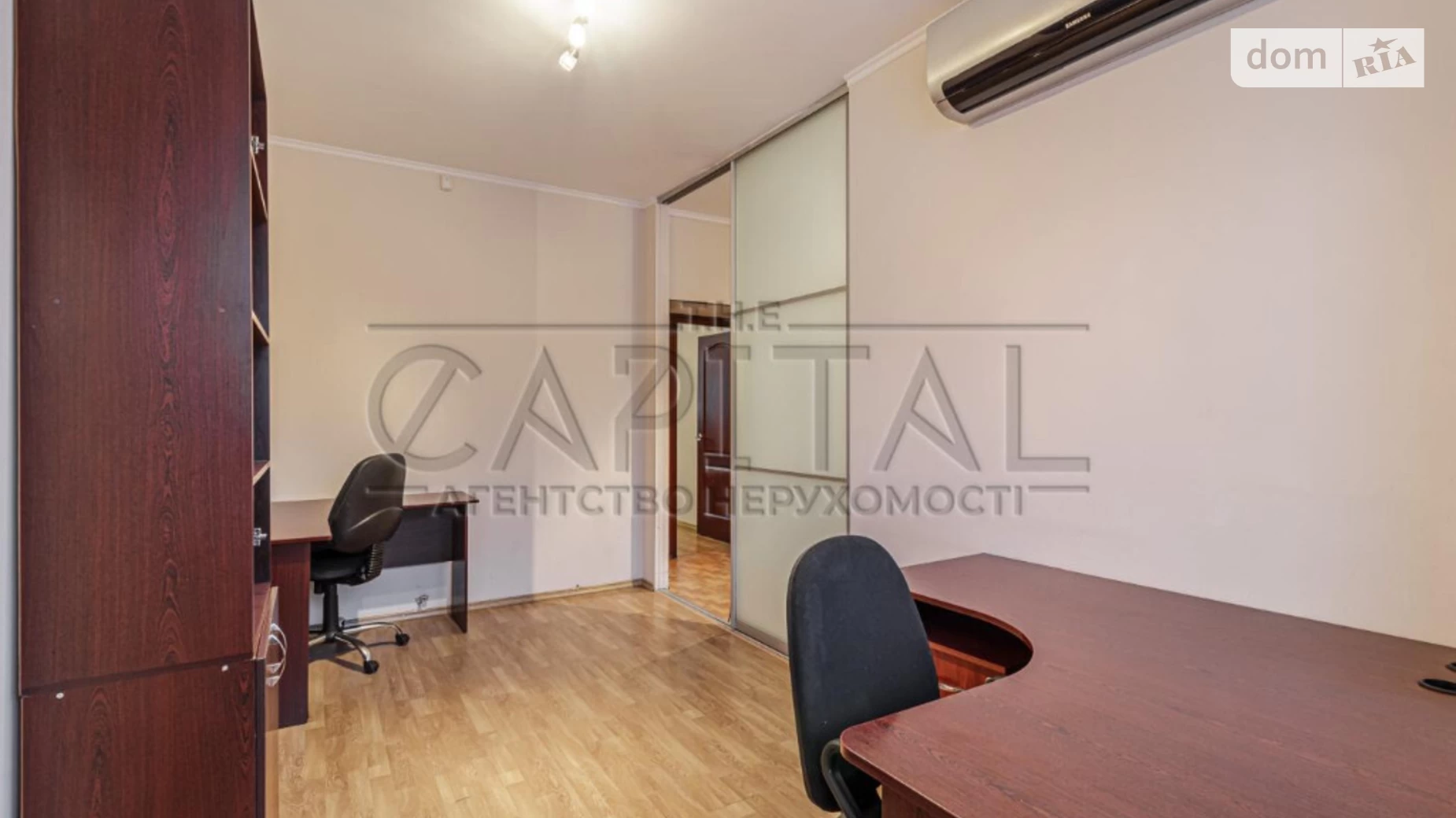 Продается 2-комнатная квартира 60 кв. м в Киеве, ул. Шелковичная, 7А - фото 2