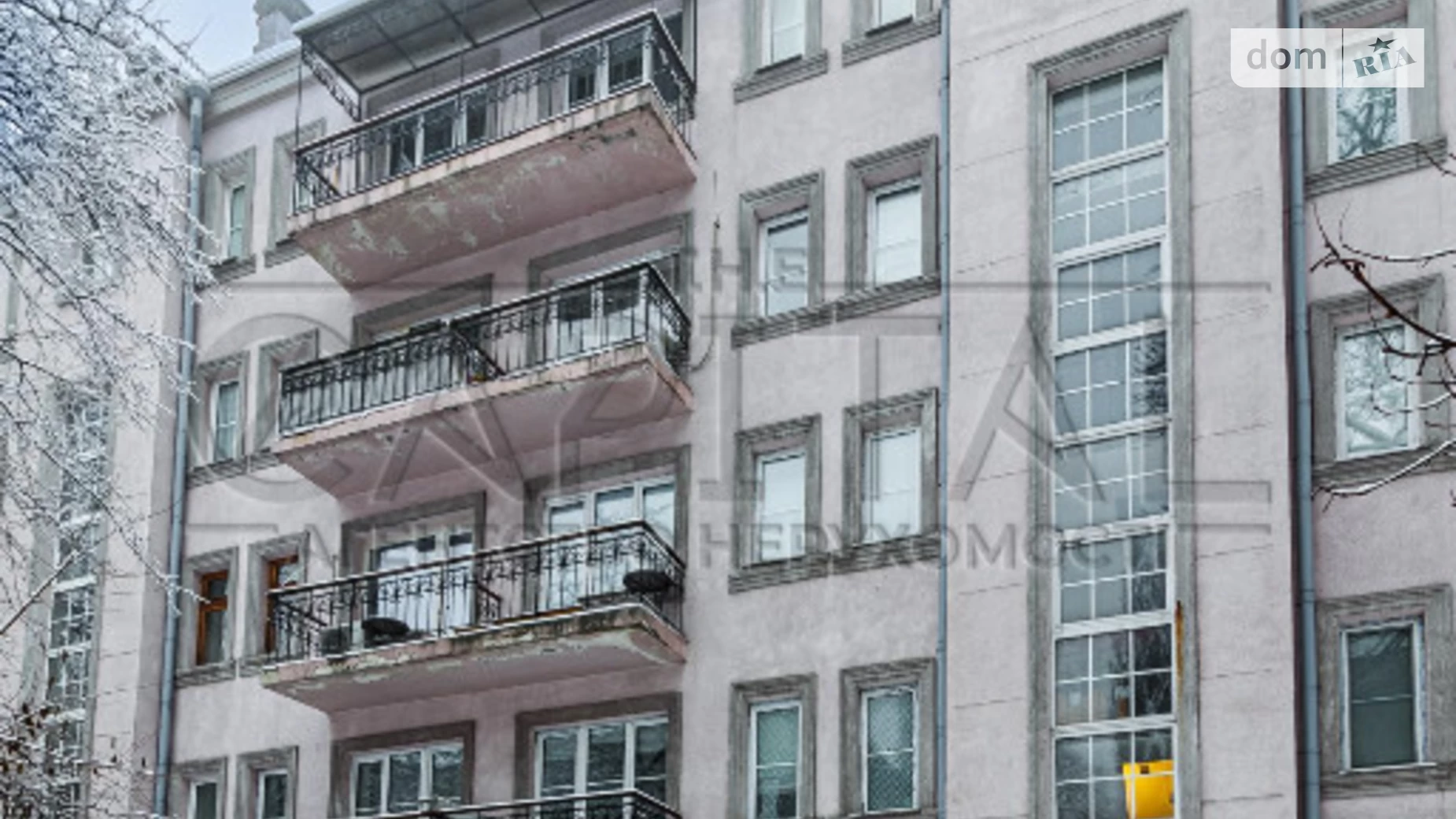 Продается 2-комнатная квартира 60 кв. м в Киеве, ул. Шелковичная, 7А - фото 3