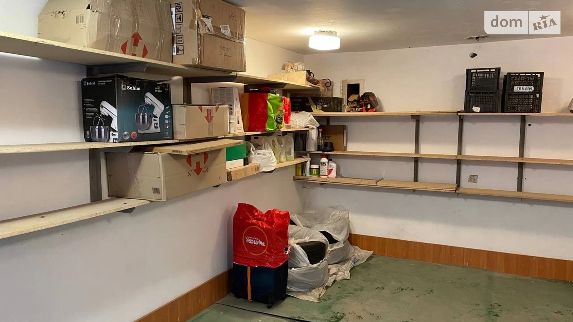 Сдается в аренду отдельно стоящий гараж под легковое авто на 42 кв. м, цена: 2500 грн - фото 5