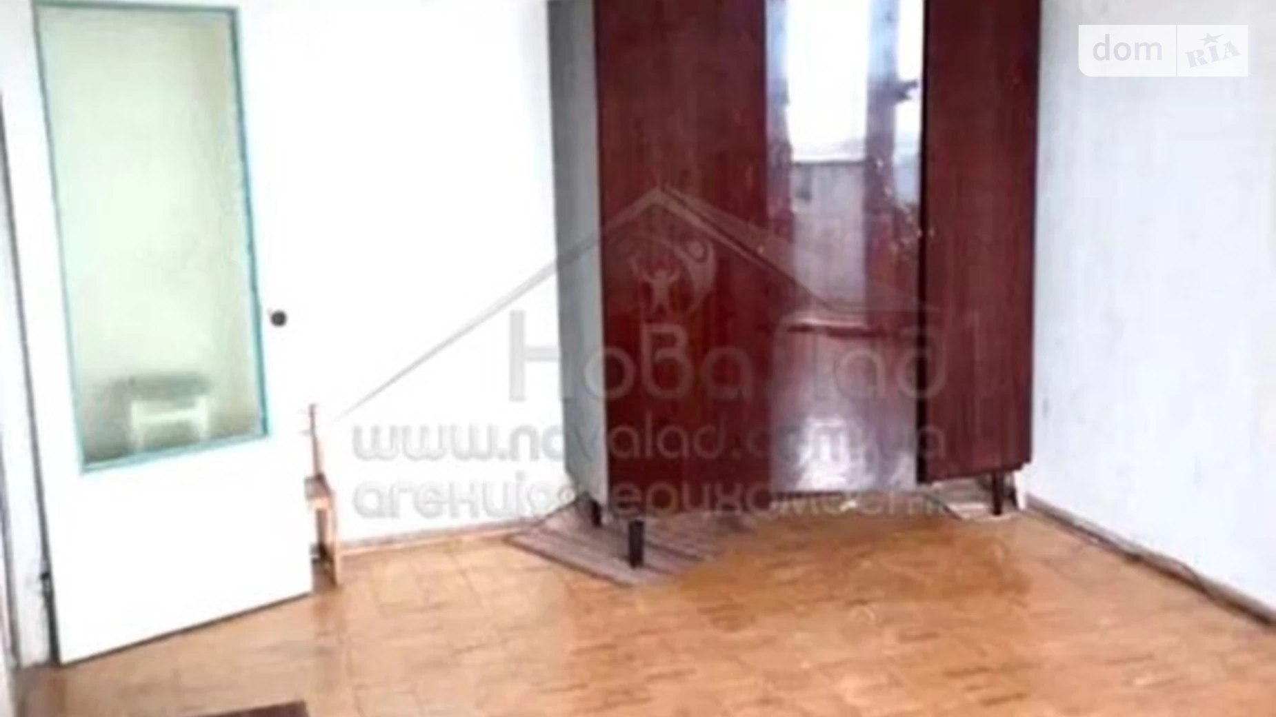 Продается 1-комнатная квартира 38 кв. м в Киеве, цена: 38000 $ - фото 4