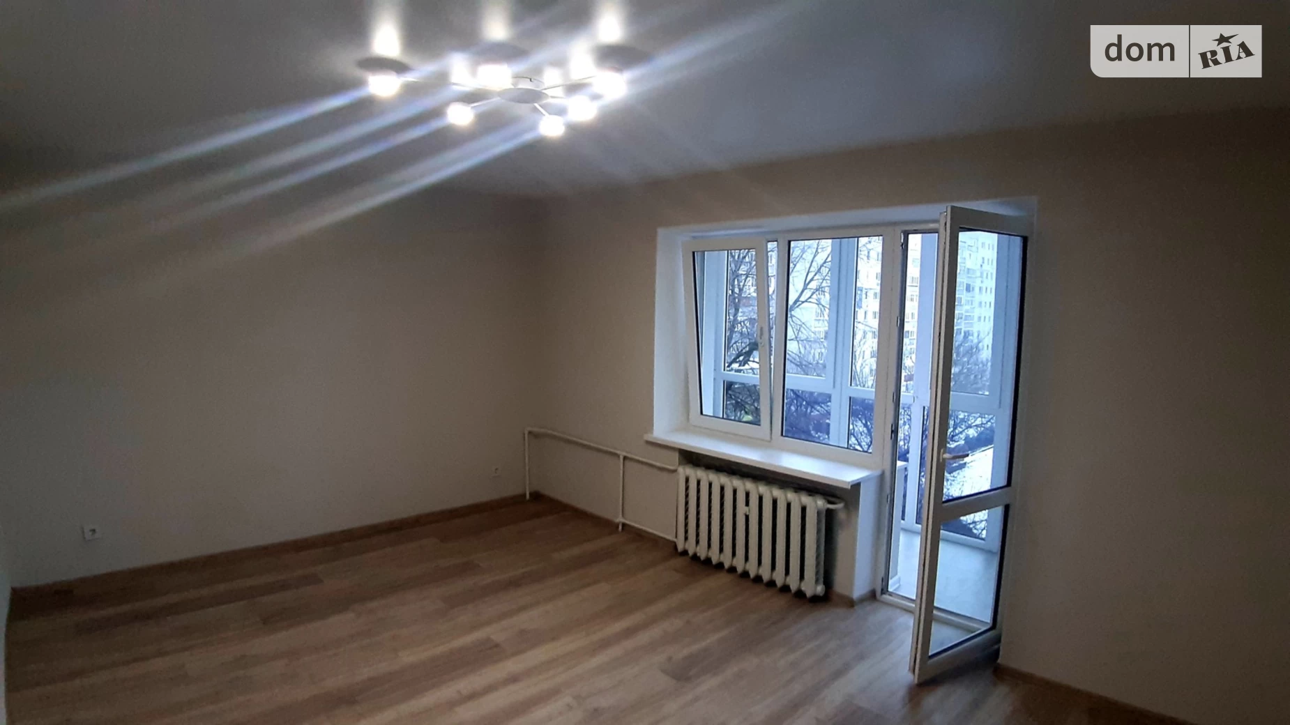Продается 2-комнатная квартира 57 кв. м в Виннице, ул. Павла Тычины, 8 - фото 5