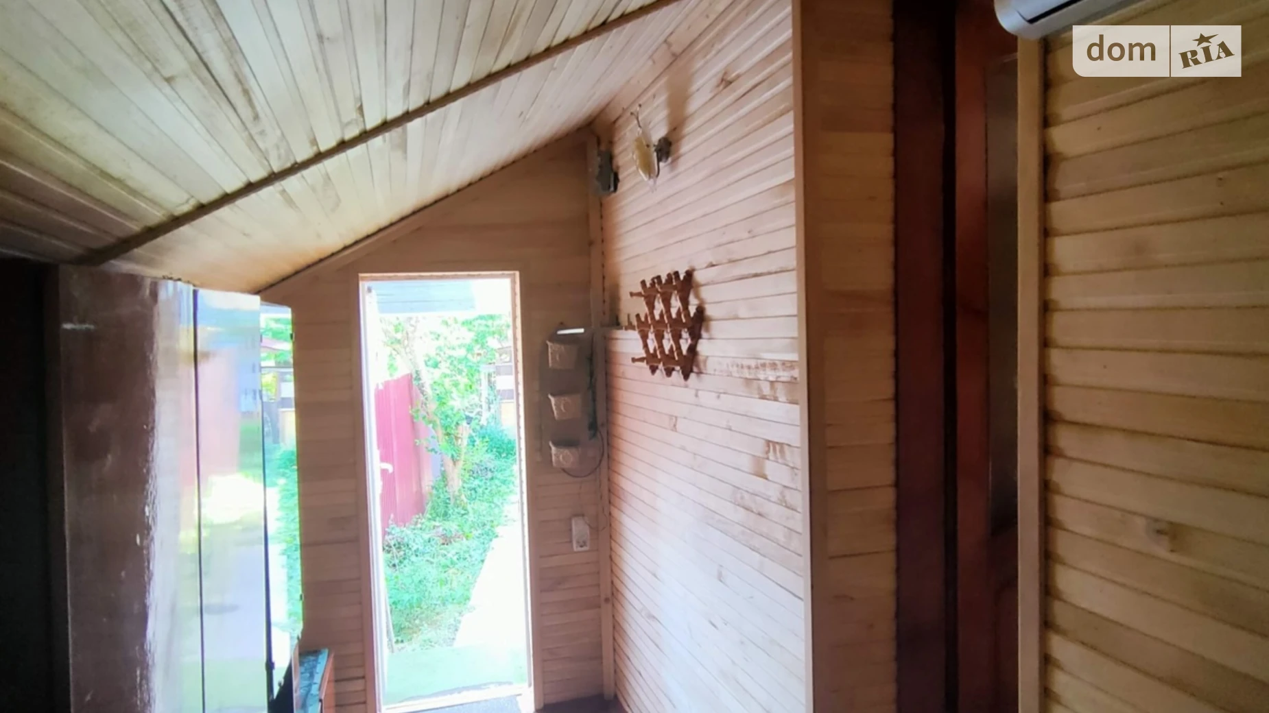 Здається в оренду одноповерховий будинок 45 кв. м з терасою, цена: 200 € - фото 4