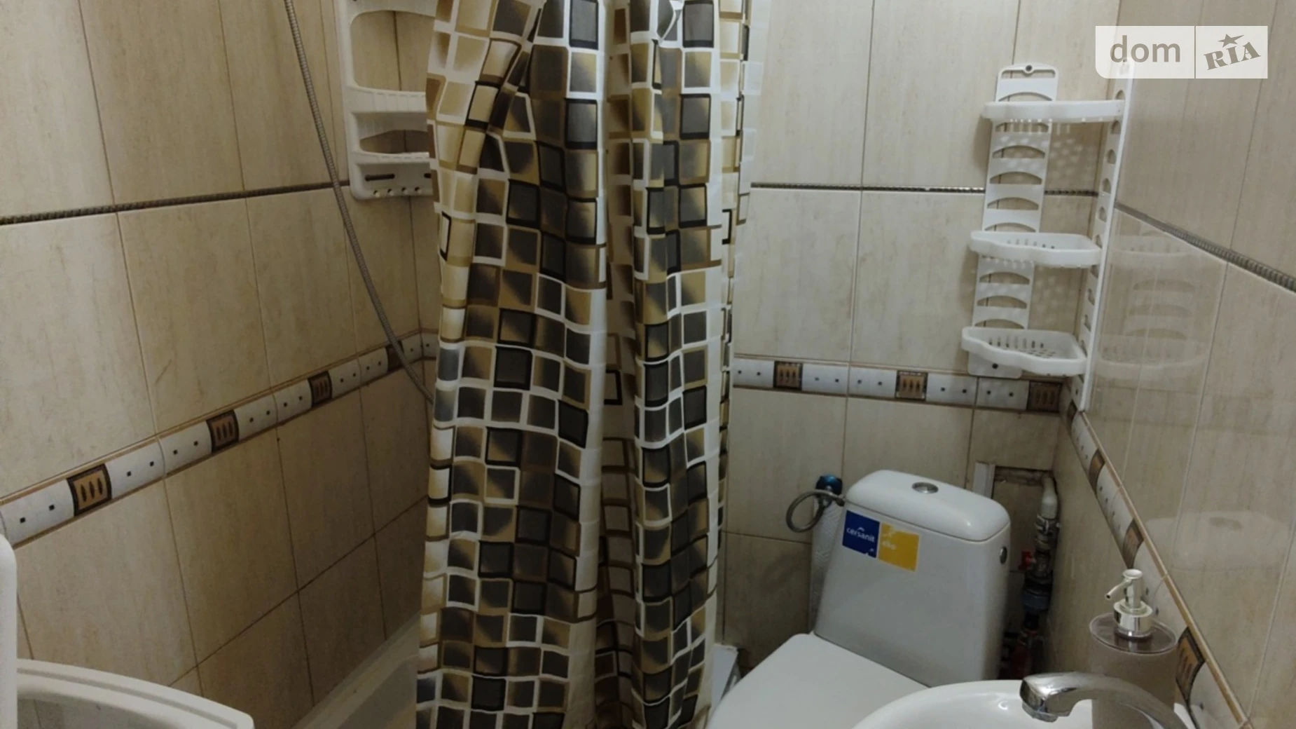 Здається в оренду одноповерховий будинок 45 кв. м з терасою, цена: 200 € - фото 5