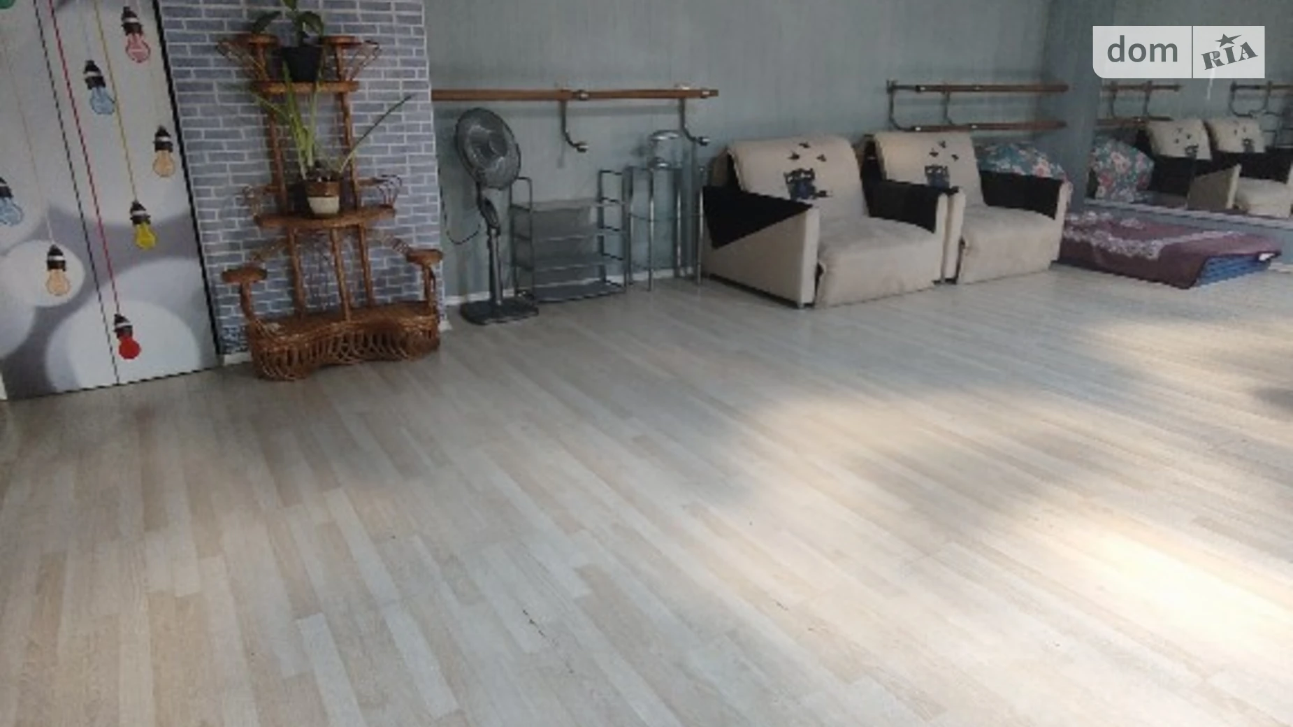 Сдается в аренду 1-комнатная квартира 48 кв. м в Черновцах, ул. Героев Майдана, 66 - фото 3