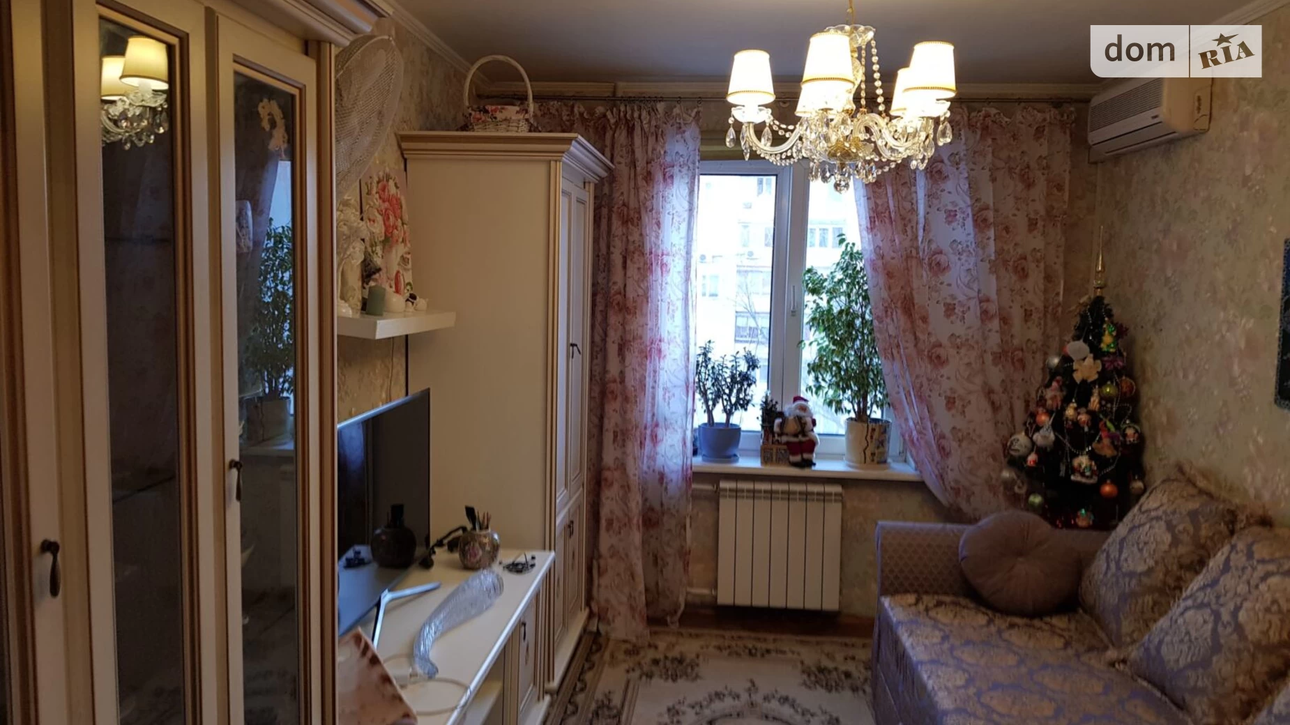 Продается 2-комнатная квартира 53.7 кв. м в Киеве, наб. Днепровская, 13 - фото 2