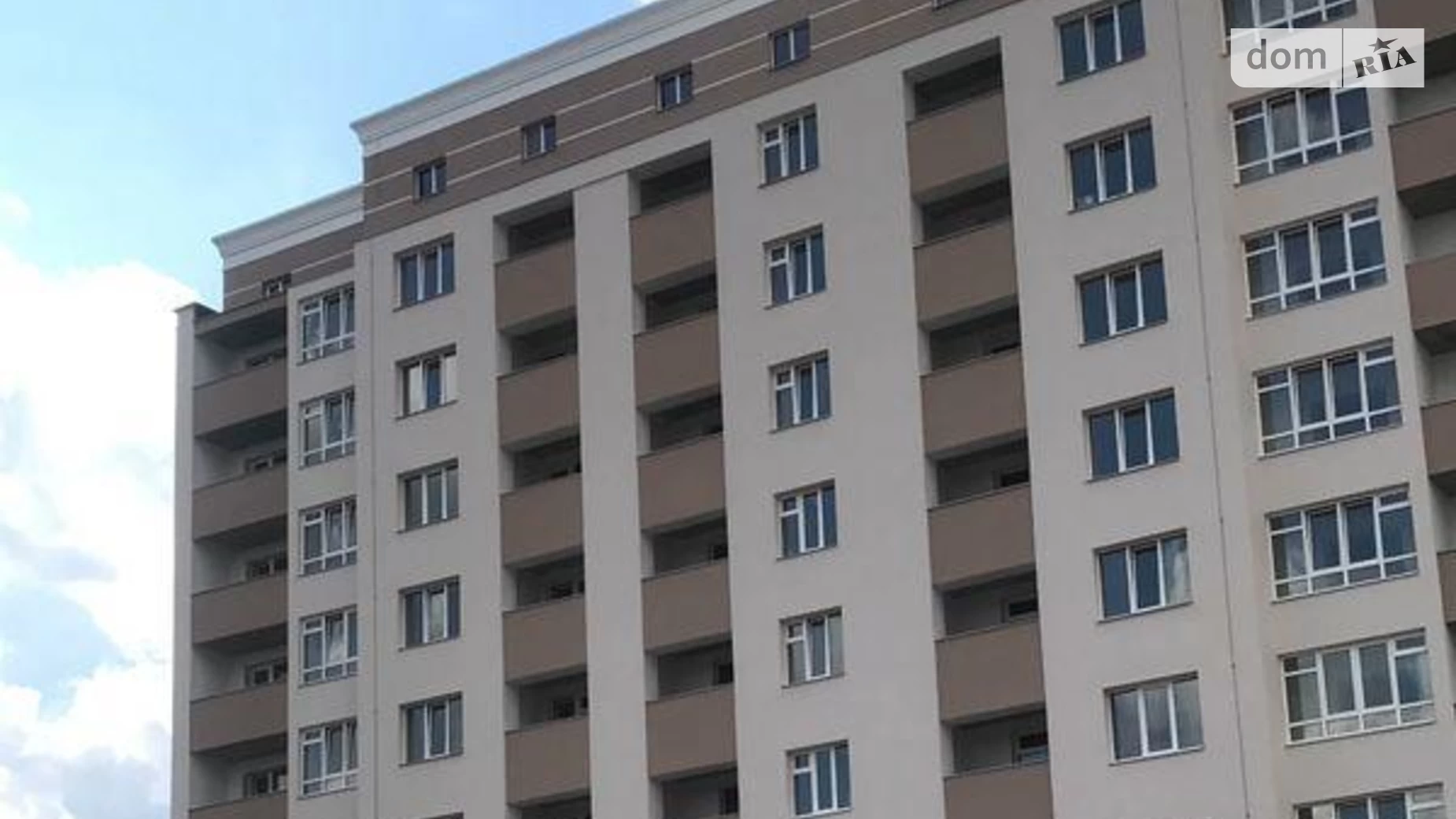 Продается 1-комнатная квартира 42 кв. м в Хмельницком, ул. Лесогриневецкая