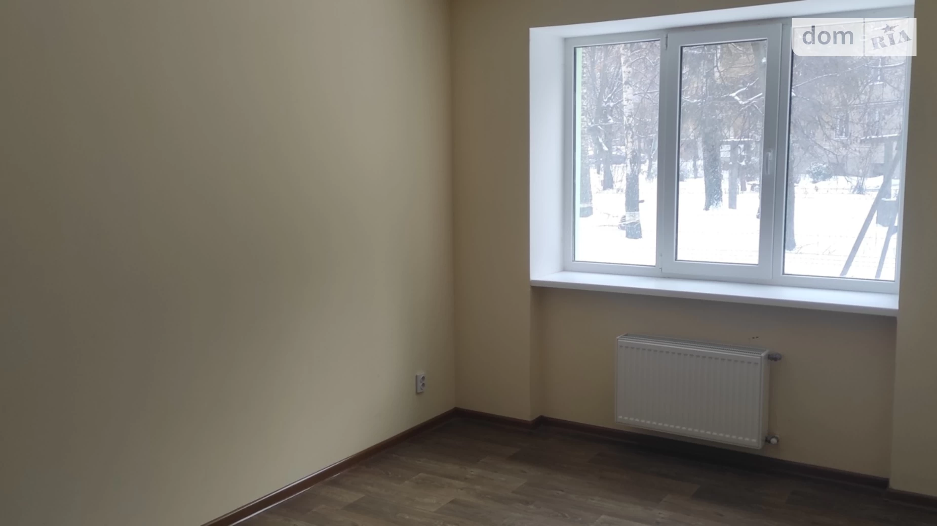 Продается 2-комнатная квартира 52.2 кв. м в Виннице, ул. Академика Янгеля - фото 2