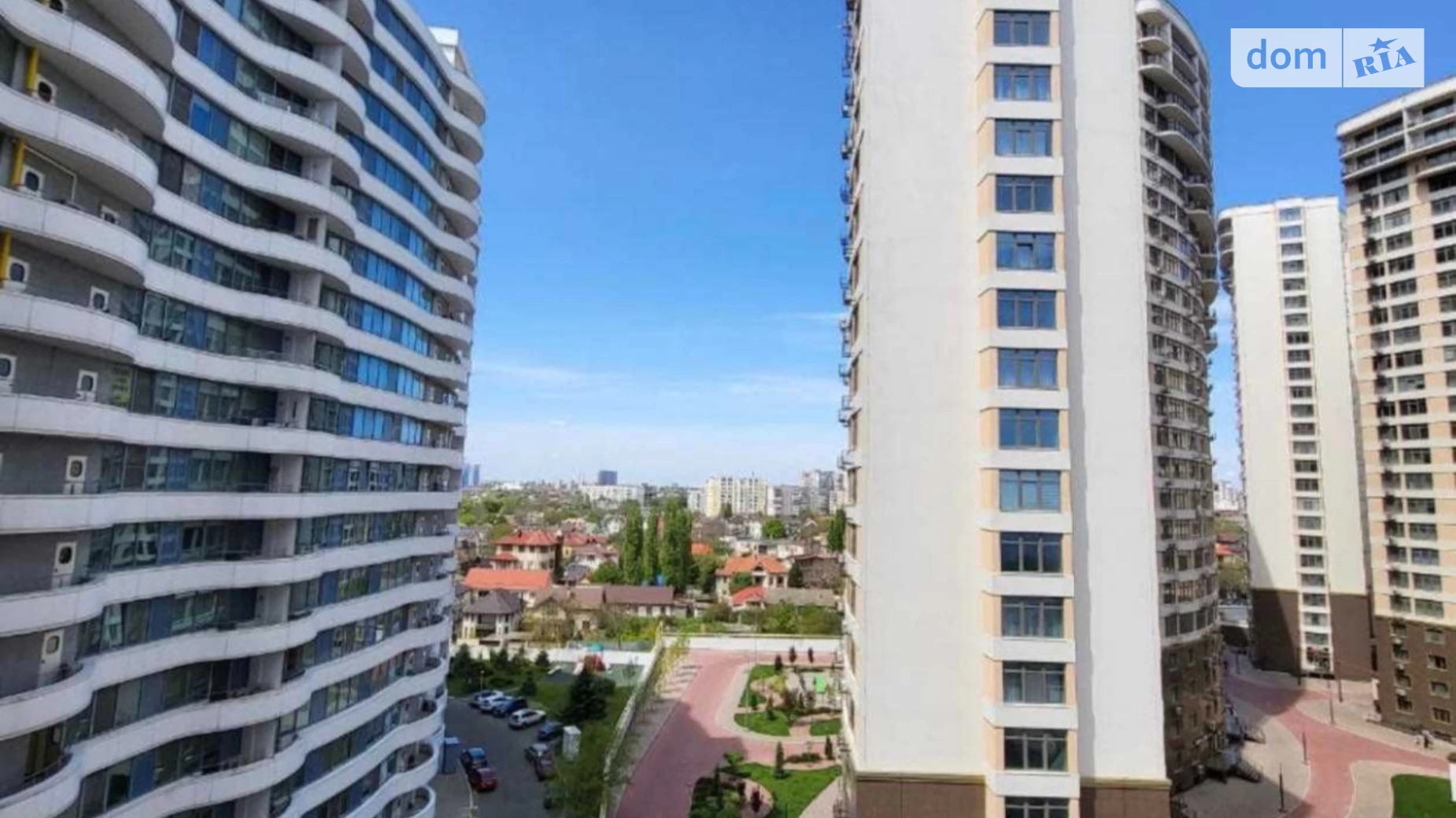 Продається 3-кімнатна квартира 80 кв. м у Одесі, вул. Літературна, 1А - фото 4