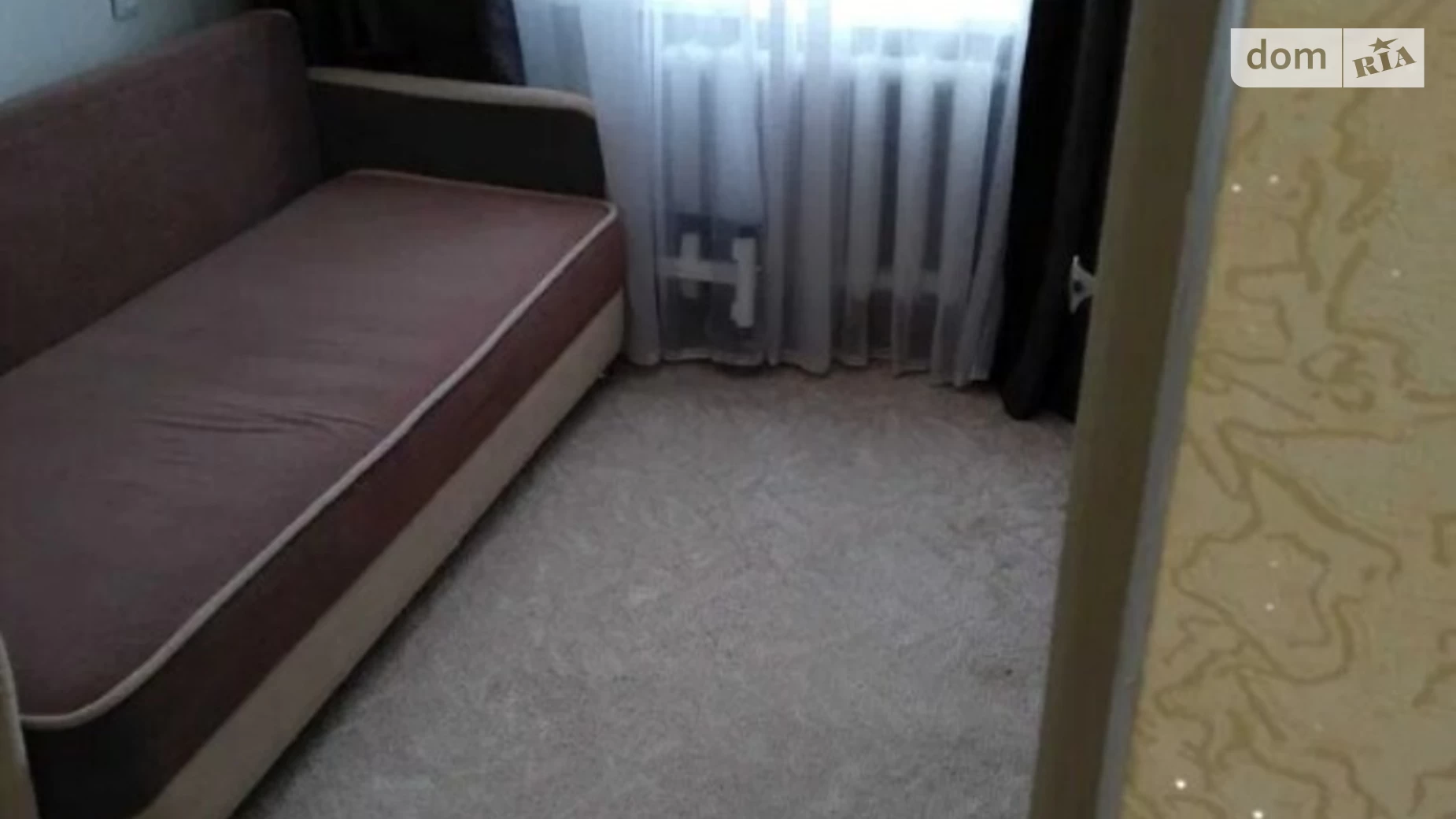 Продается 3-комнатная квартира 47 кв. м в Одессе, ул. Героев Крут - фото 3