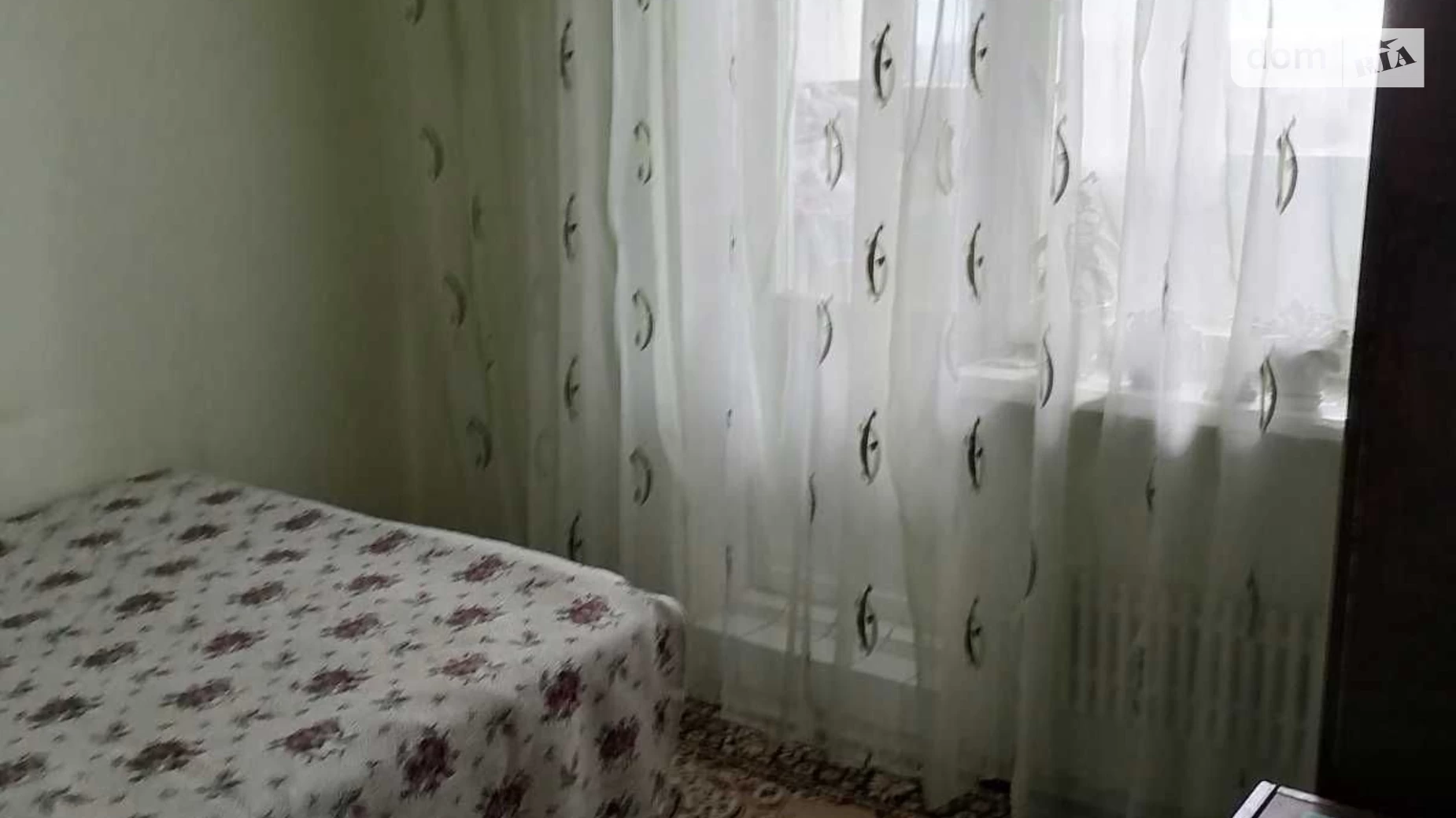 Продается 4-комнатная квартира 68 кв. м в Харькове, ул. Гвардейцев-Широнинцев, 53 - фото 5