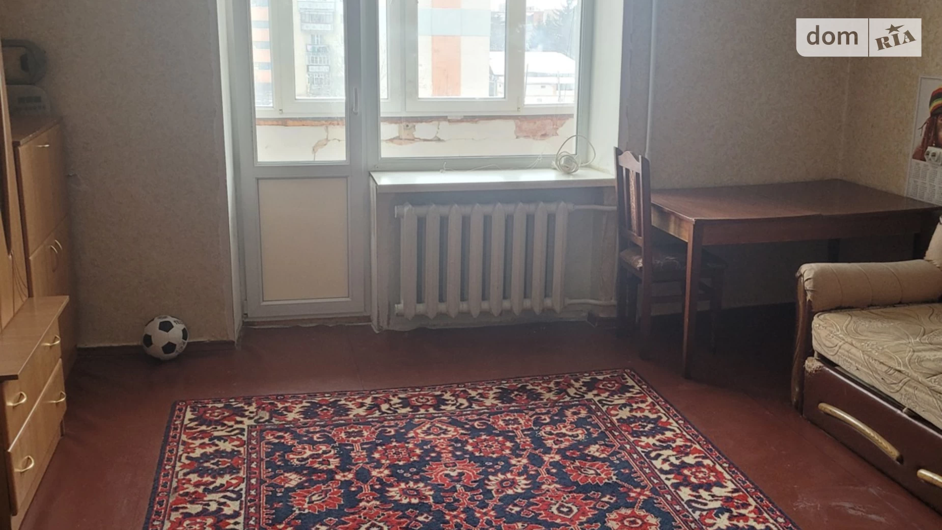 Продается 3-комнатная квартира 65 кв. м в Хмельницком, ул. Георгия Гонгадзе(Чкалова)