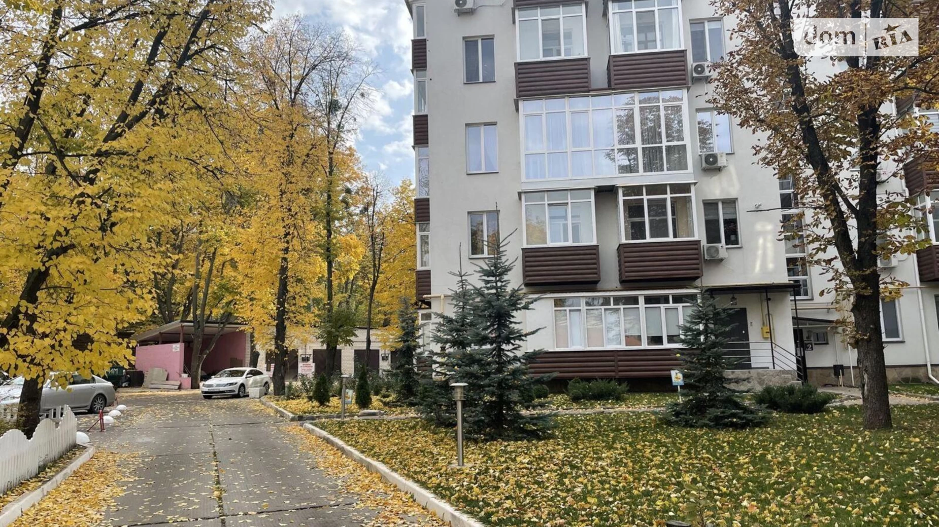 Продается 1-комнатная квартира 30 кв. м в Харькове, ул. Алексея Деревянко, 16А - фото 5