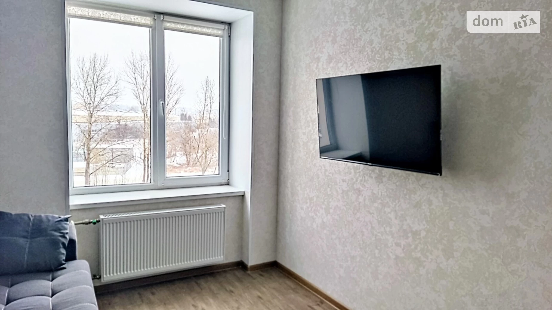 Сдается в аренду 1-комнатная квартира 20 кв. м в Харькове, пер. Шевченковский, 38 - фото 2