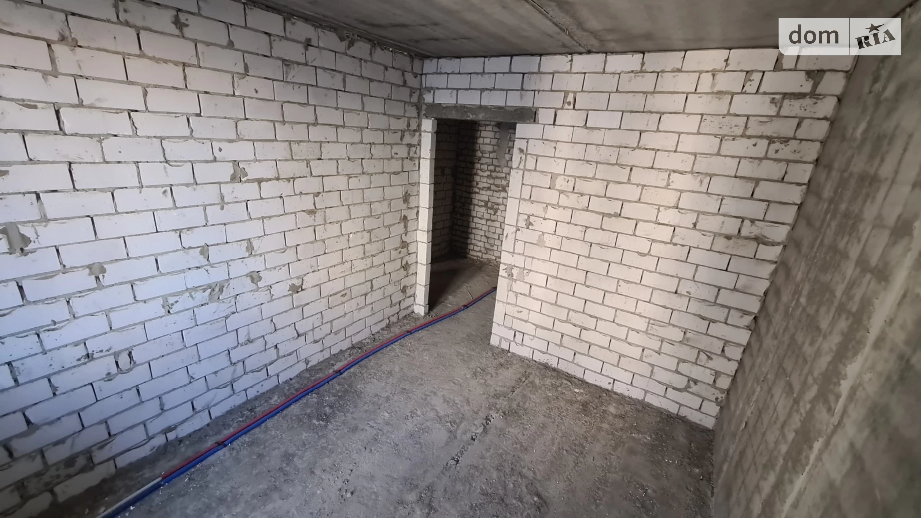Продается 1-комнатная квартира 43 кв. м в Харькове, ул. Заливная, 12 - фото 3