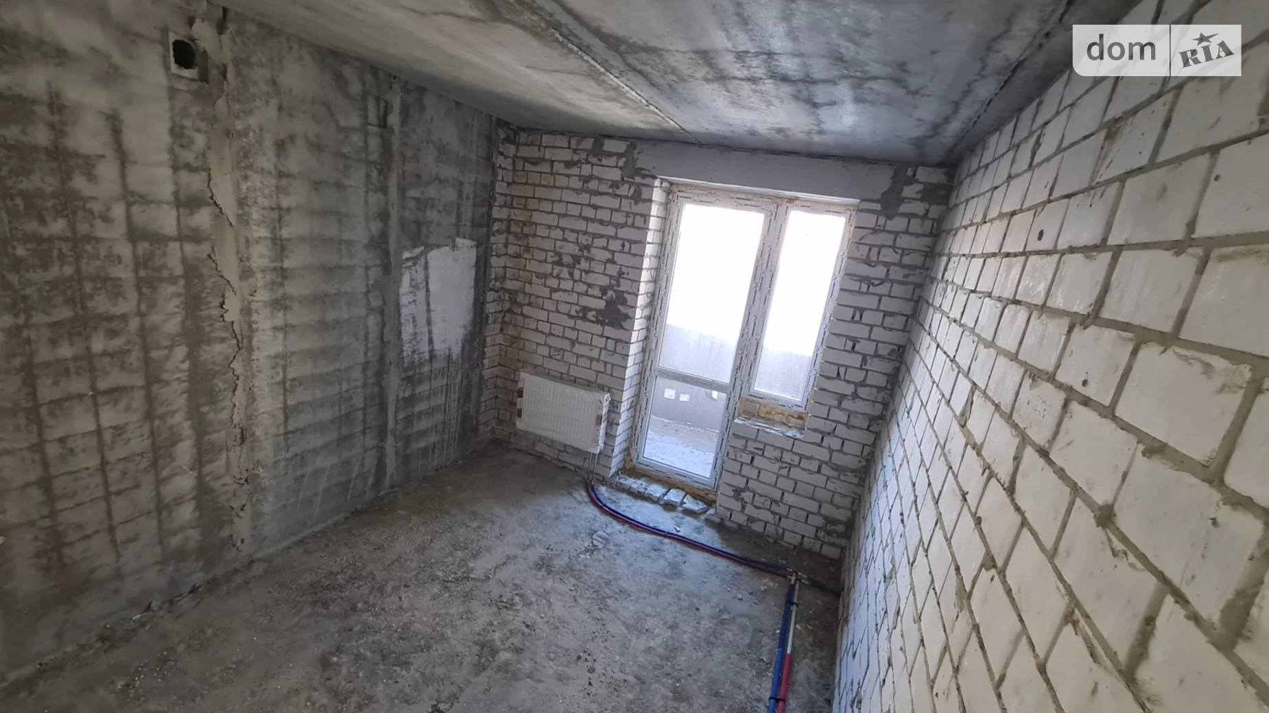 Продается 1-комнатная квартира 43 кв. м в Харькове, ул. Заливная, 12 - фото 4