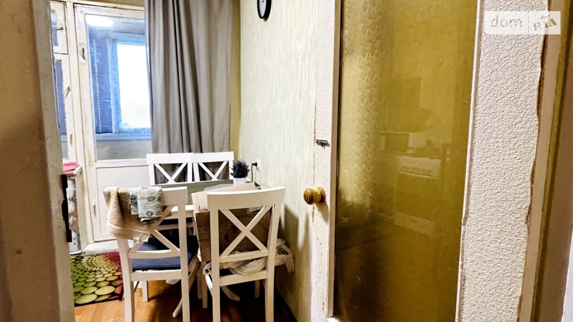 Продается 1-комнатная квартира 36 кв. м в Днепре, ул. Солнечная Набережная(Малиновского Маршала), 34 - фото 5