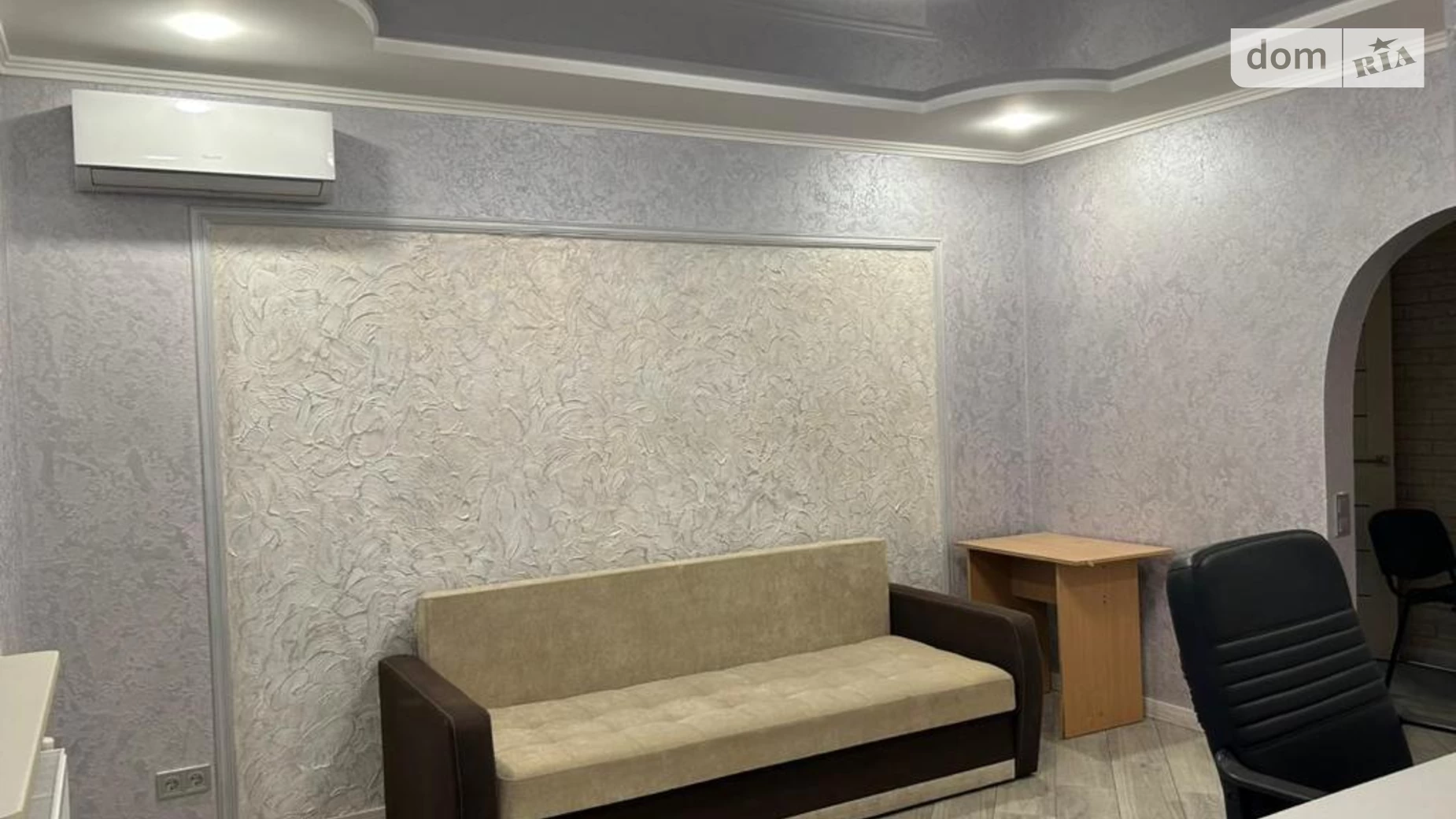 Продается 2-комнатная квартира 59.7 кв. м в Харькове, просп. Победы, 59 секція 8 - фото 2