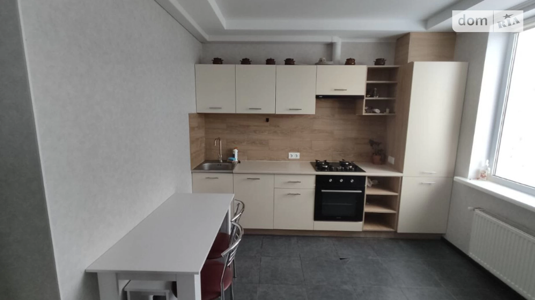 Продається 2-кімнатна квартира 74 кв. м у Хмельницькому, вул. Героїв Національної гвардії України(Будівельників) - фото 3