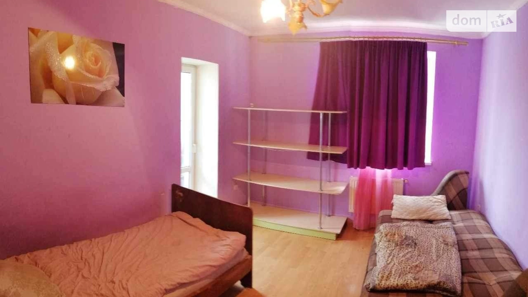 Продается 3-комнатная квартира 87 кв. м в Ивано-Франковске, ул. Миколайчука Ивана - фото 2