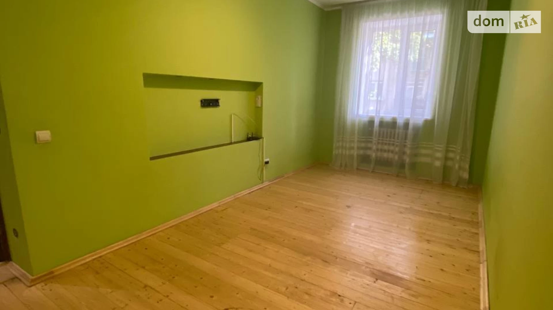 Продается 3-комнатная квартира 80 кв. м в Ужгороде, ул. Одесская - фото 2