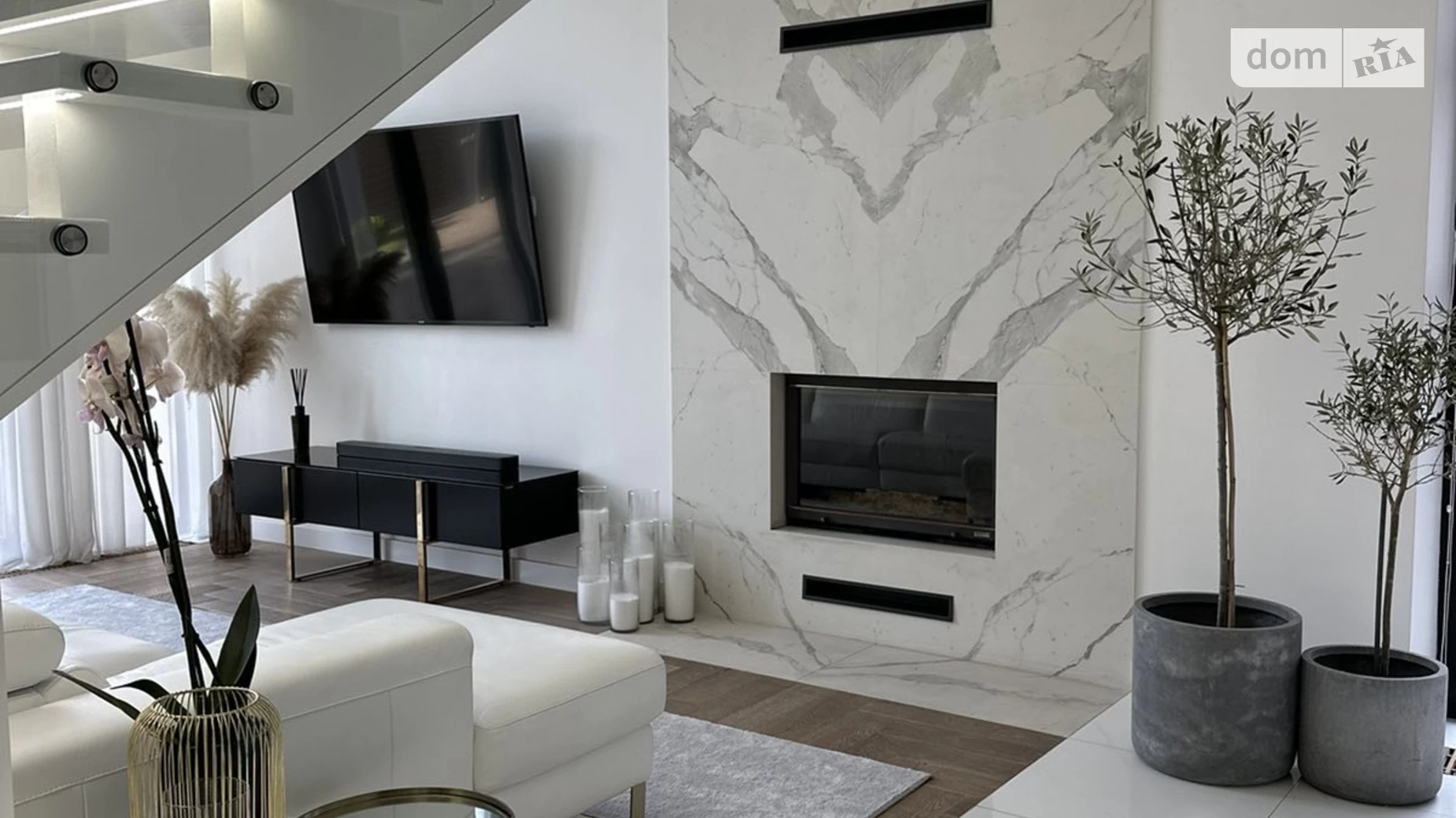 Продається будинок 2 поверховий 350 кв. м з каміном, цена: 390000 $ - фото 4