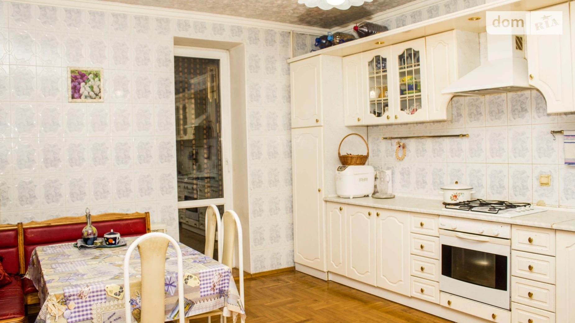 Продається 3-кімнатна квартира 158 кв. м у Білій Церкві, вул. Млинова(Гагаріна), 26 - фото 4